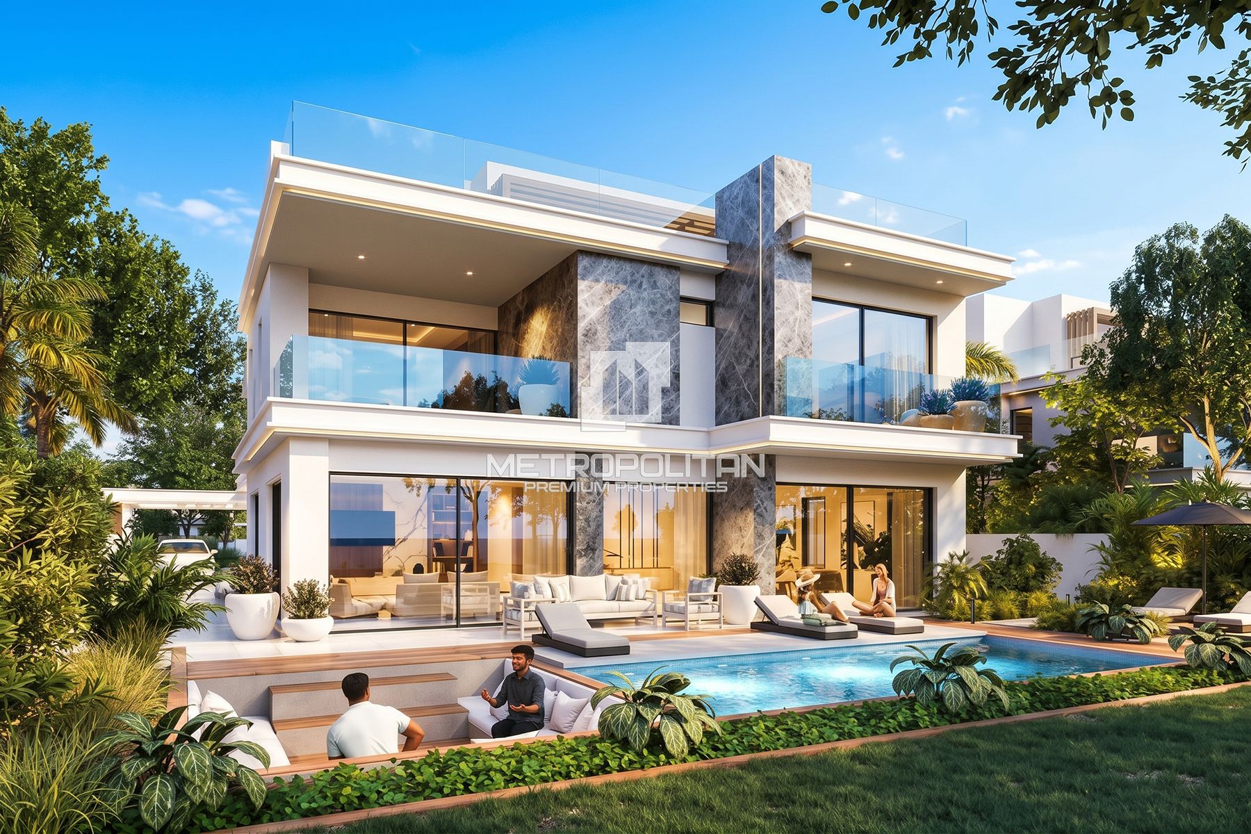 4BR Townhouse for Sale in Cuba, Dubai Land - MPS-52818