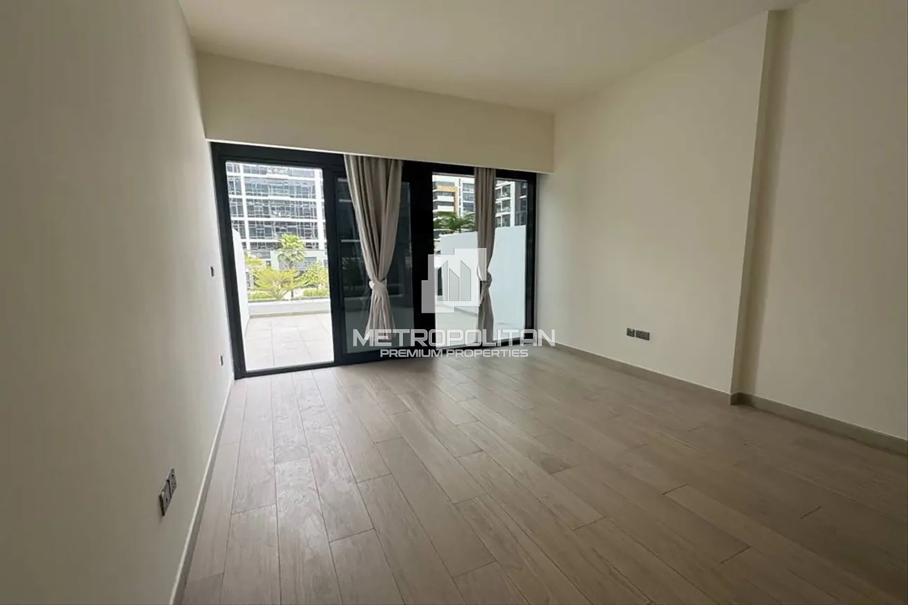 Spacious Studio | 70% on HO | Motivated Seller