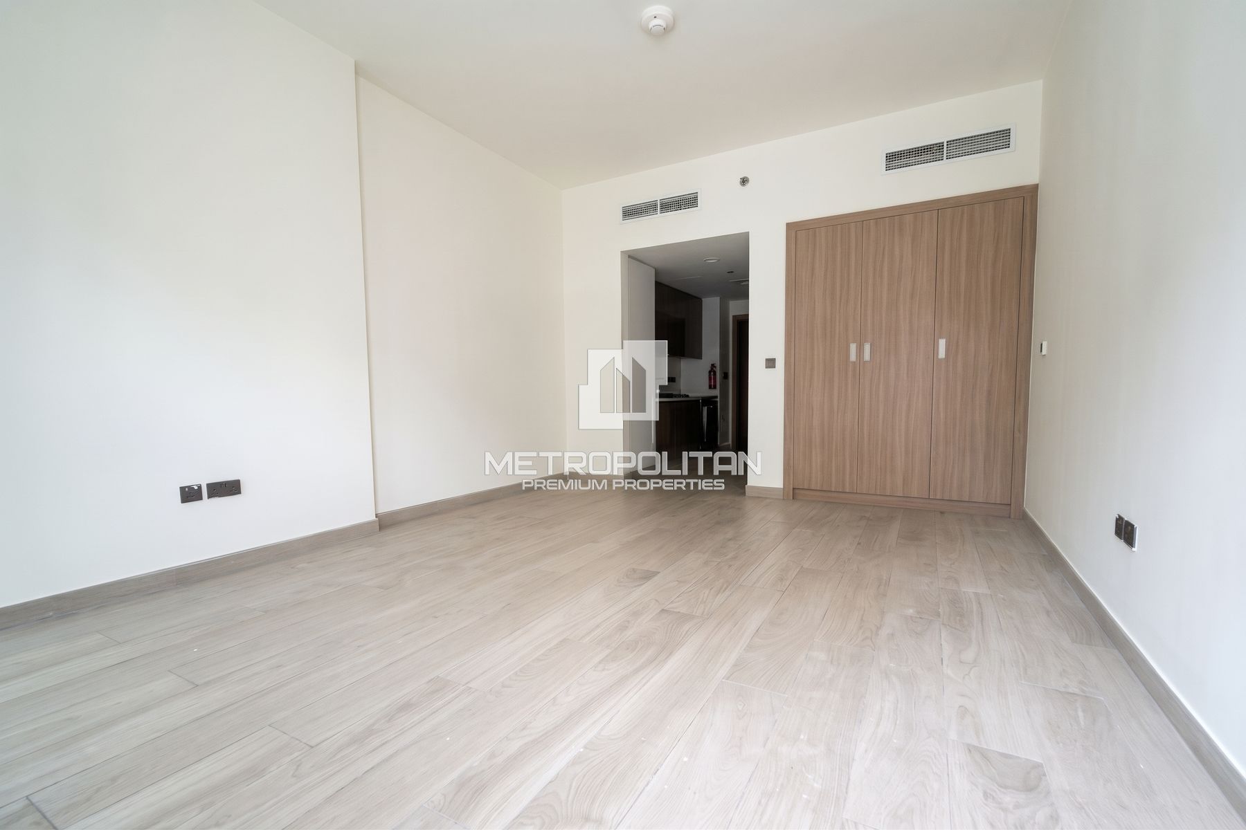 Studio Apartment for Sale in Azizi Riviera, Meydan - MPS-52824