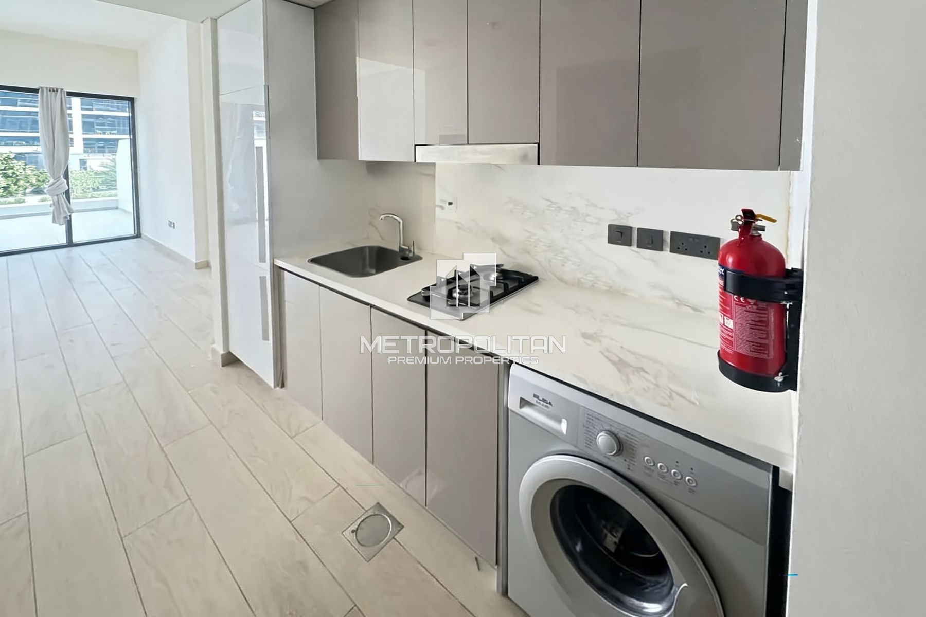 Studio Apartment for Sale in Azizi Riviera, Meydan - MPS-52824