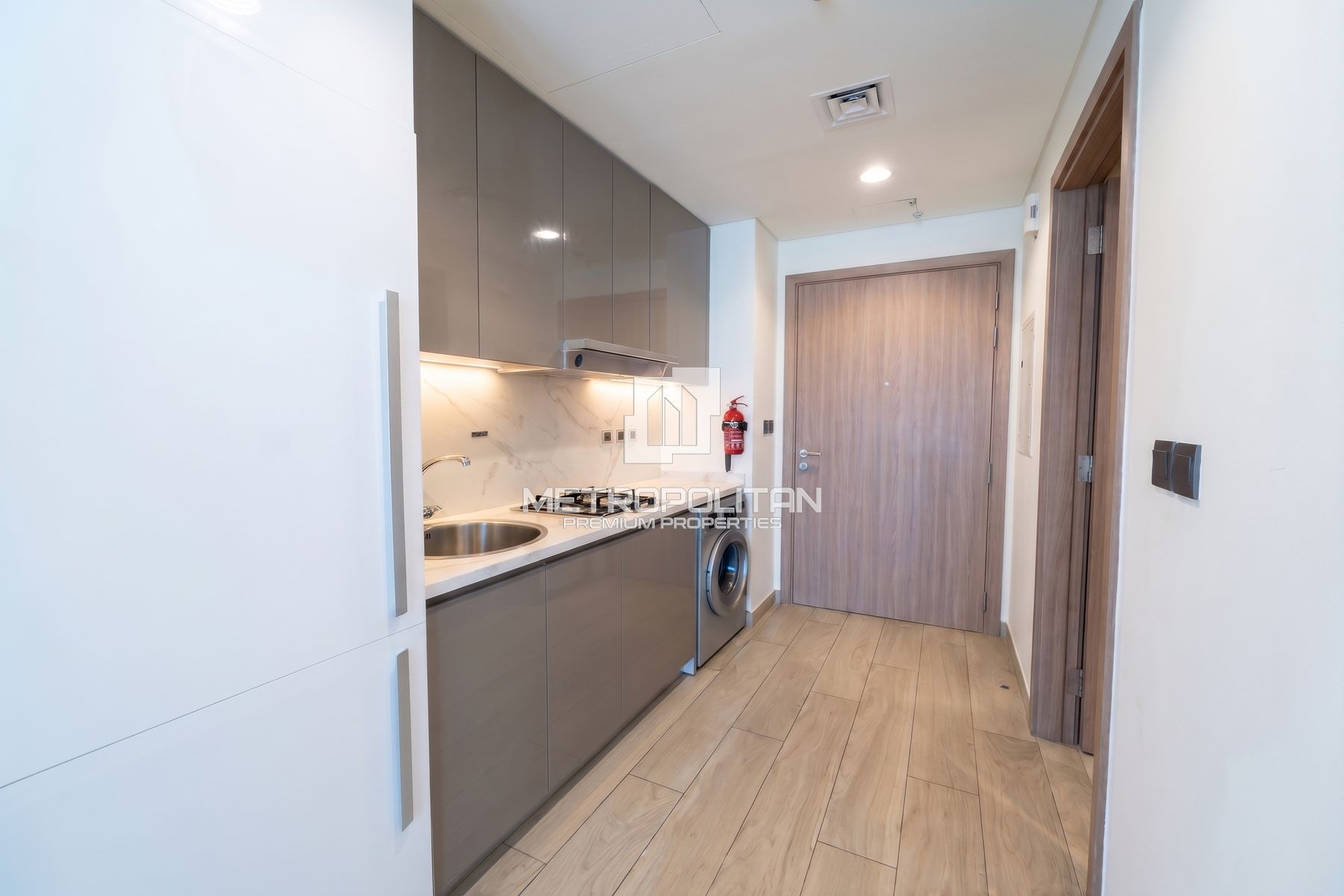 Studio Apartment for Sale in Azizi Riviera, Meydan - MPS-52824