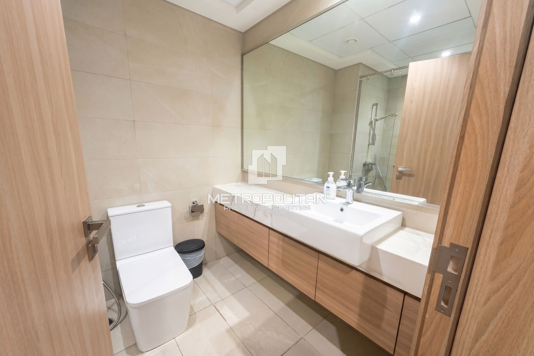 Spacious Studio | 70% on HO | Motivated Seller