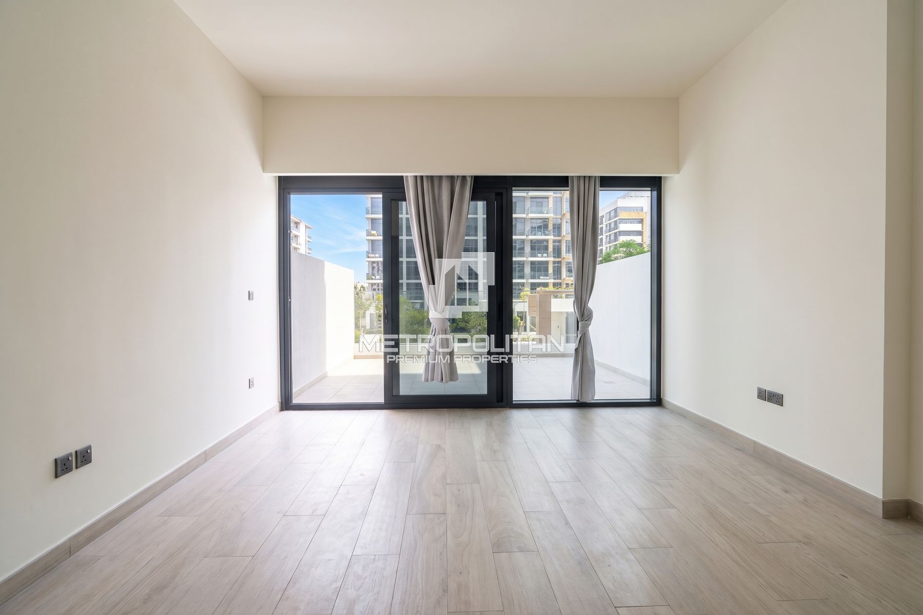 Spacious Studio | 70% on HO | Motivated Seller