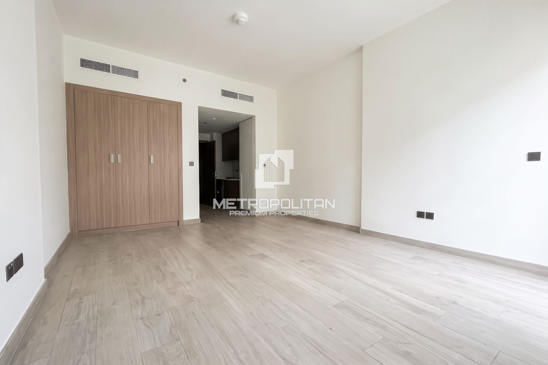 Spacious Studio | 70% on HO | Motivated Seller
