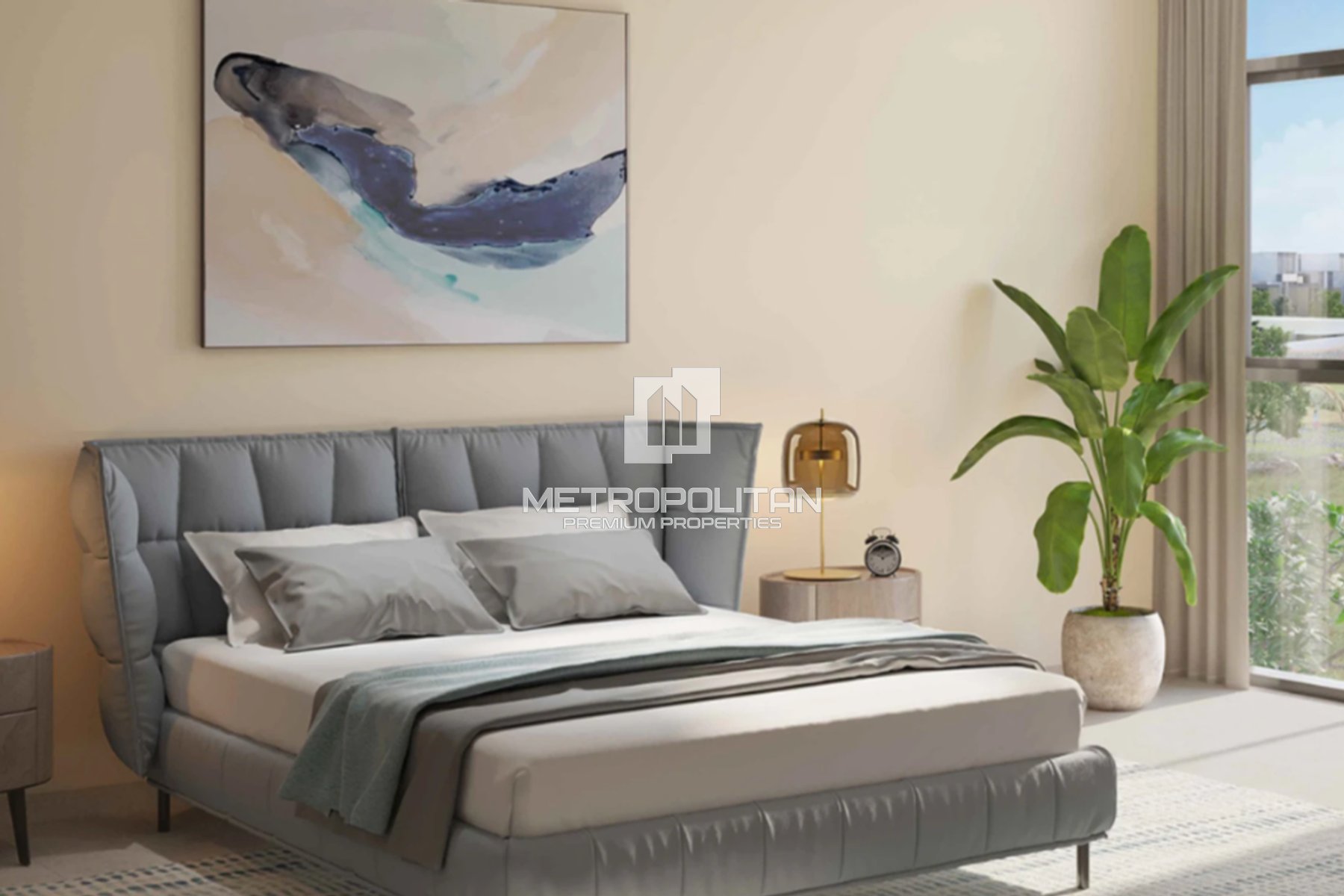 Single Row | Exceptional 4BR + Maid Room