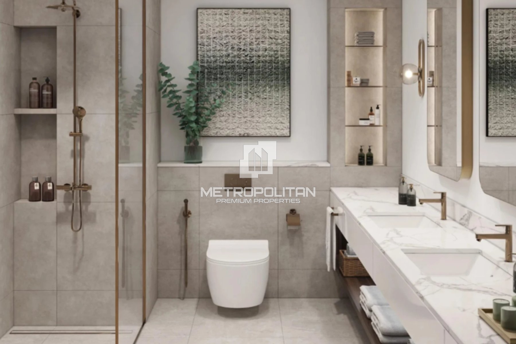 Single Row | Exceptional 4BR + Maid Room