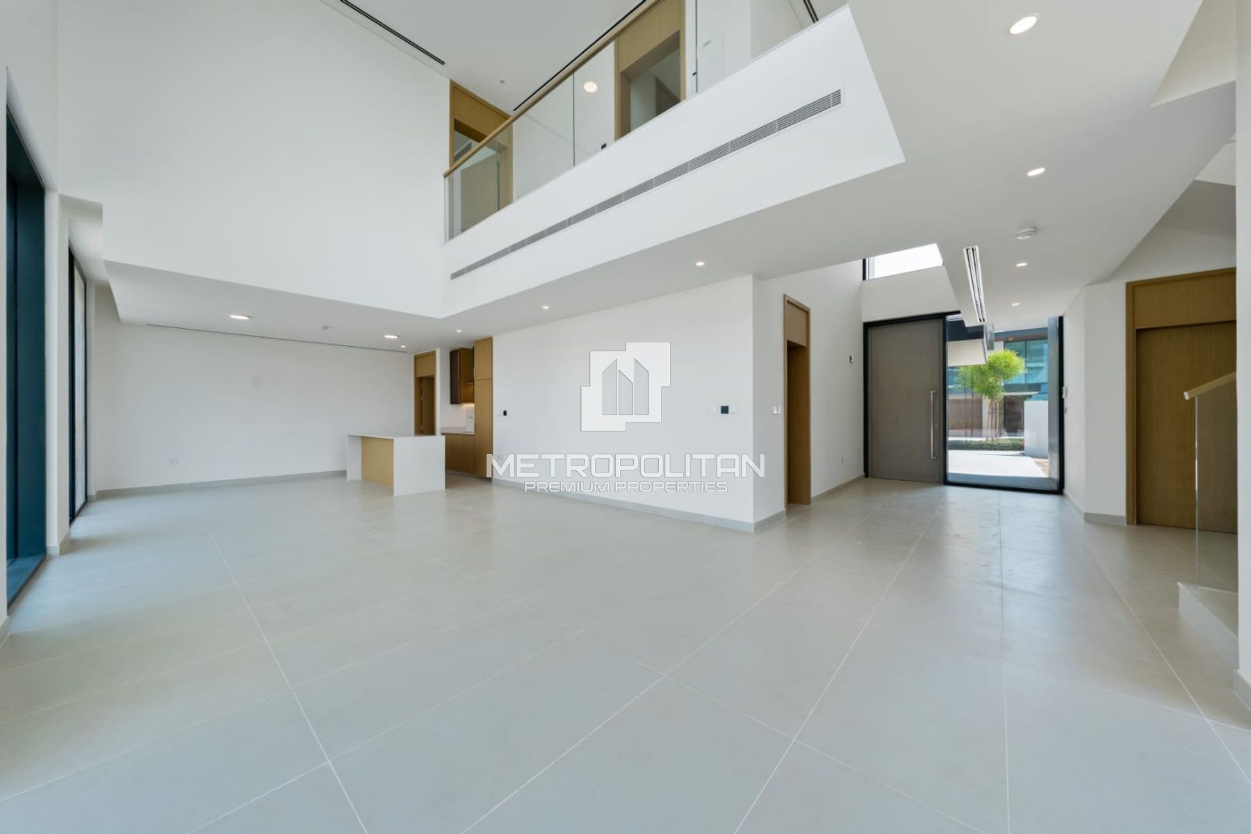 4BR Villa for Sale in Farm Gardens, The Valley - MPS-52833