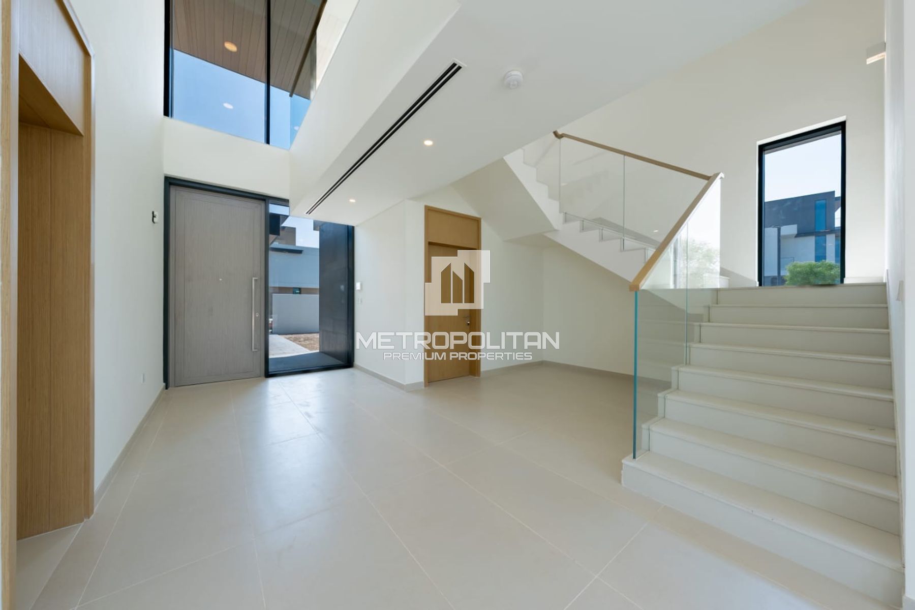 4BR Villa for Sale in Farm Gardens, The Valley - MPS-52833