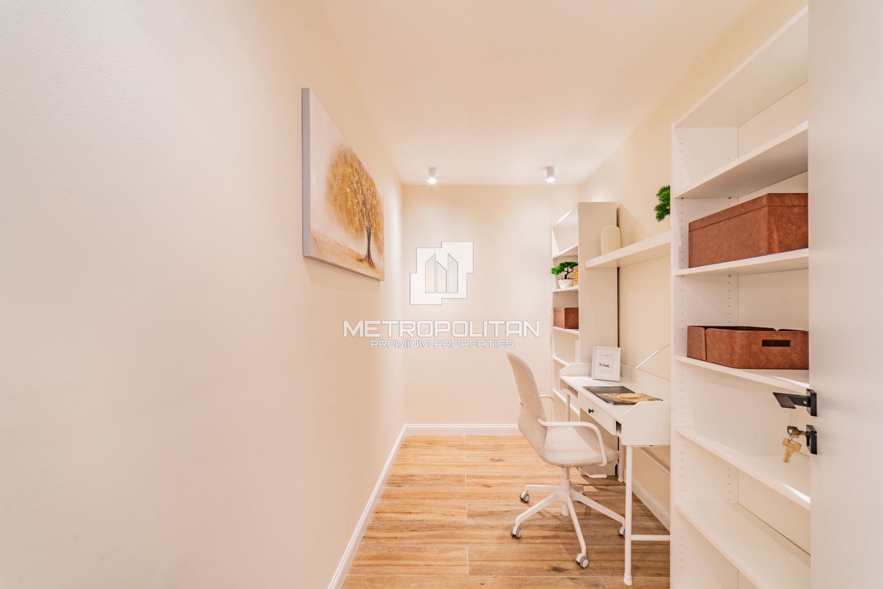 ELEGANT LAYOUT | PRIVATE POOL | STUDY | READY SOON