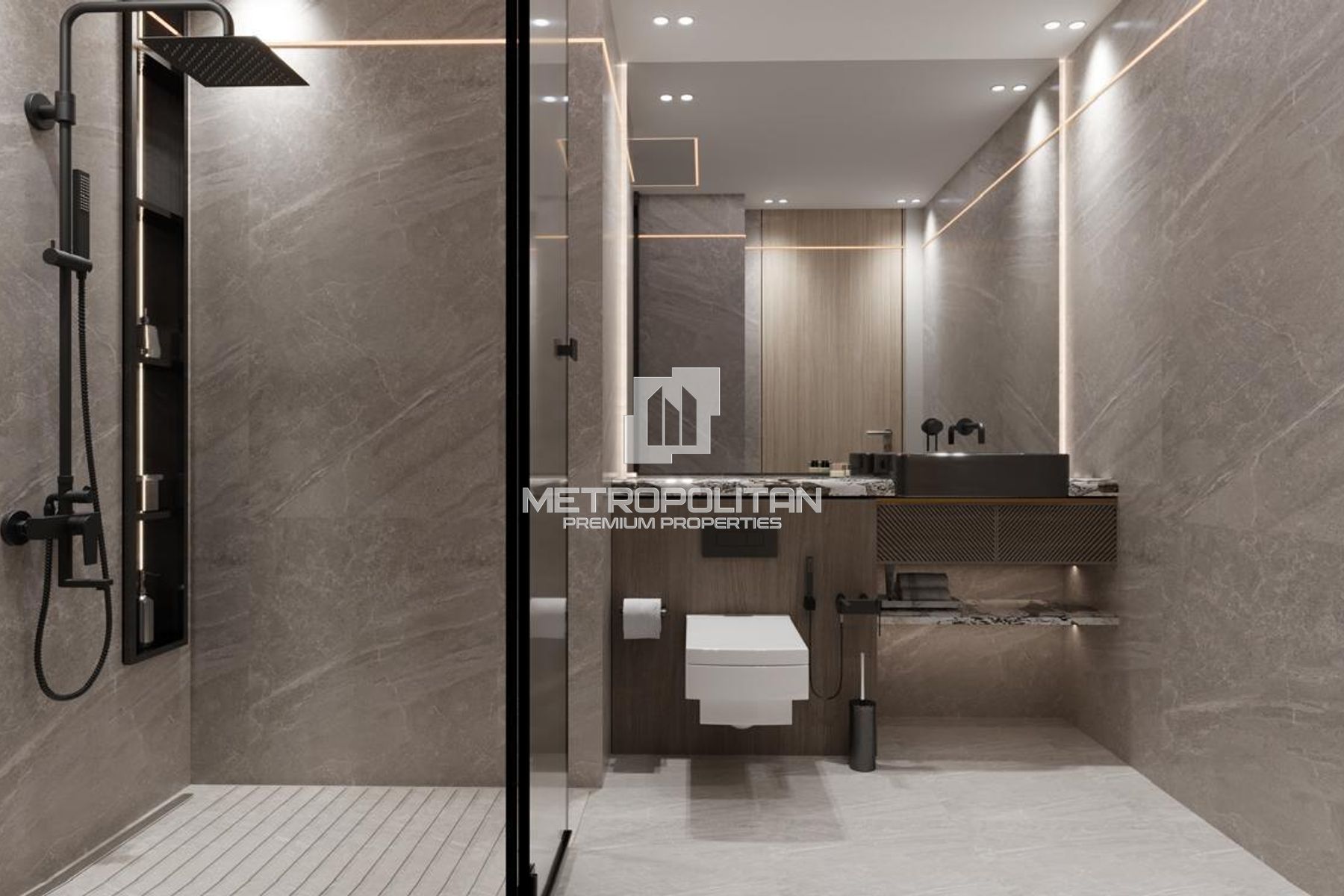 ELEGANT LAYOUT | PRIVATE POOL | STUDY | READY SOON
