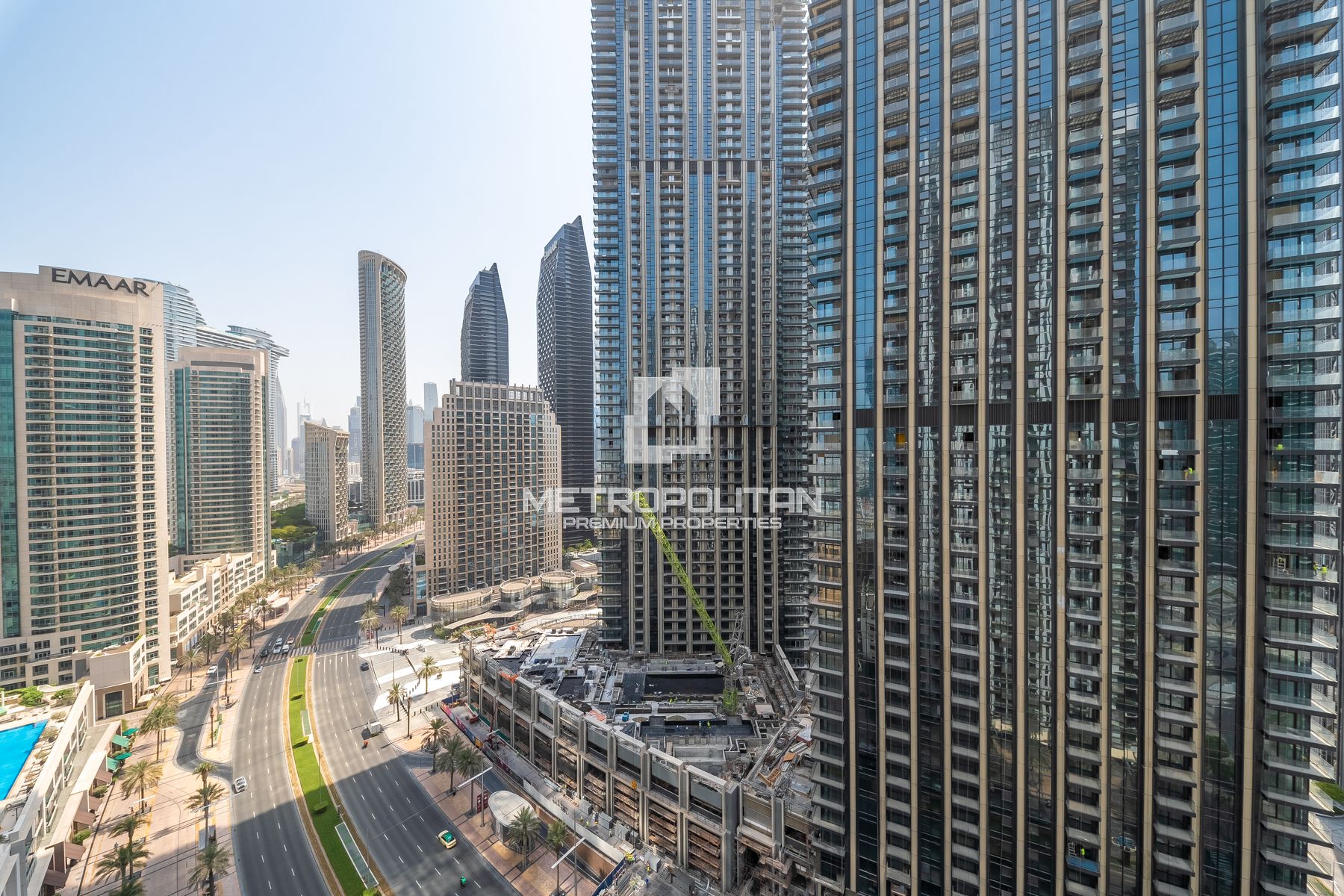 2BR Apartment for Sale in Burj Crown, Downtown Dubai - MPS-52843
