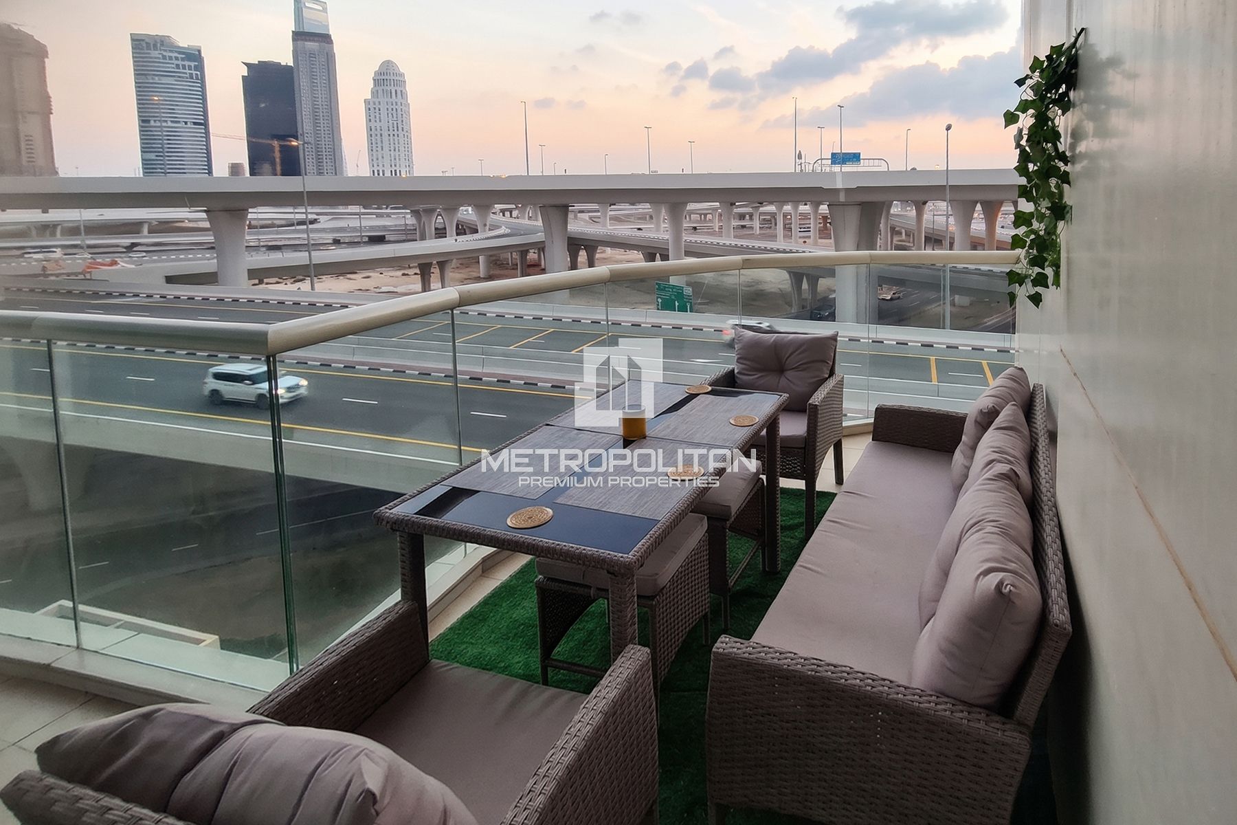 2BR Apartment for Sale in Trident Waterfront, Dubai Marina - MPS-52844
