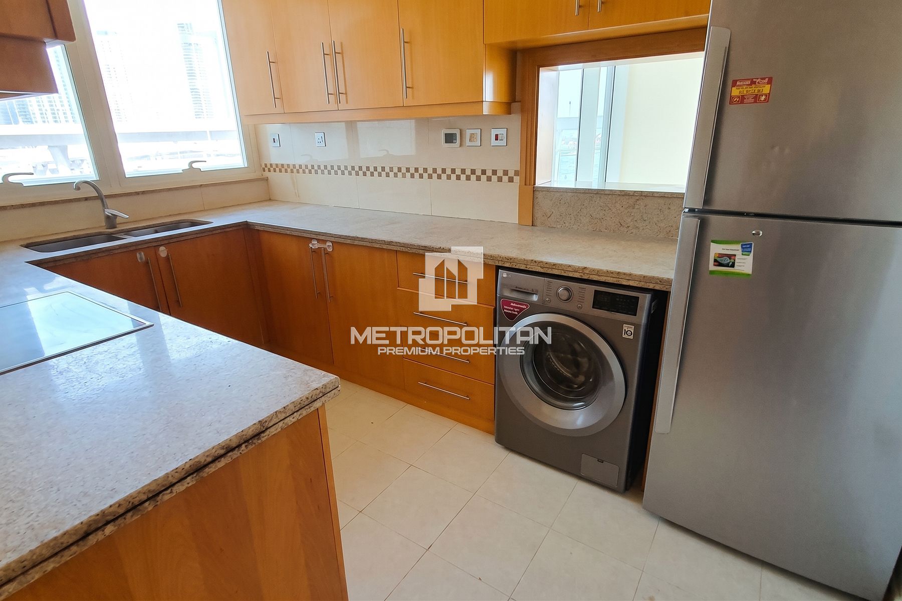 2BR Apartment for Sale in Trident Waterfront, Dubai Marina - MPS-52844