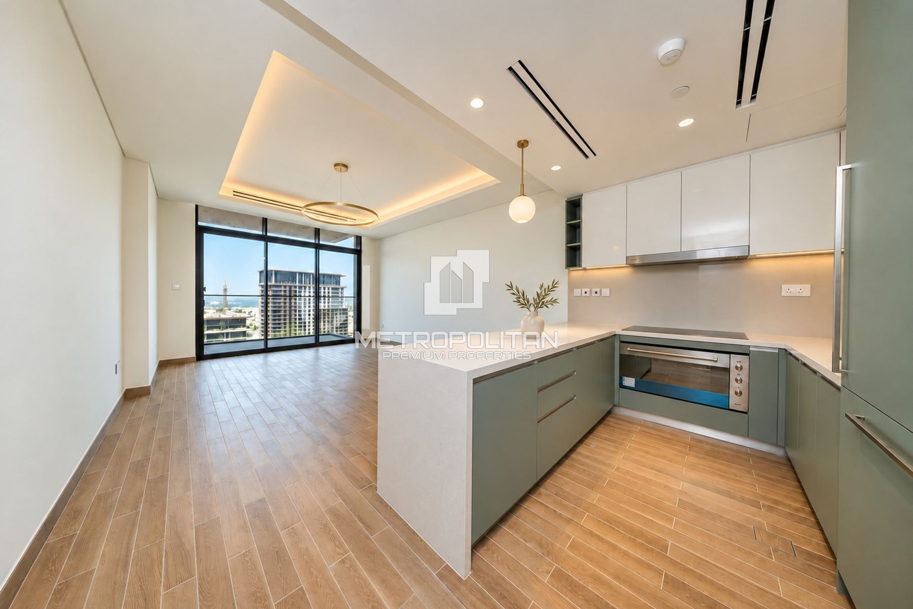 2BR Apartment for Sale in Castleton, City Walk - MPS-52845