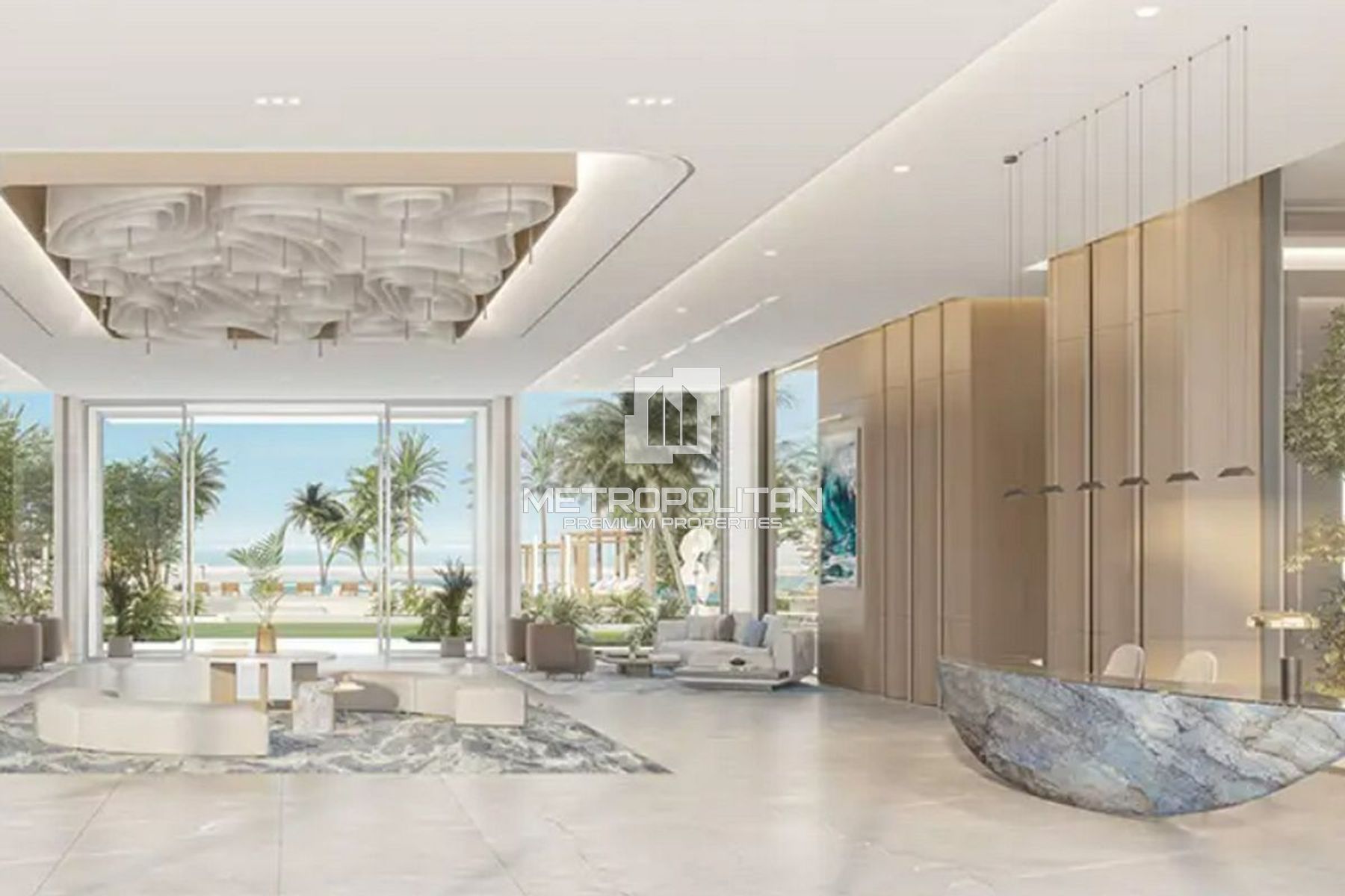 A New Standard of Island Living | Low Floor
