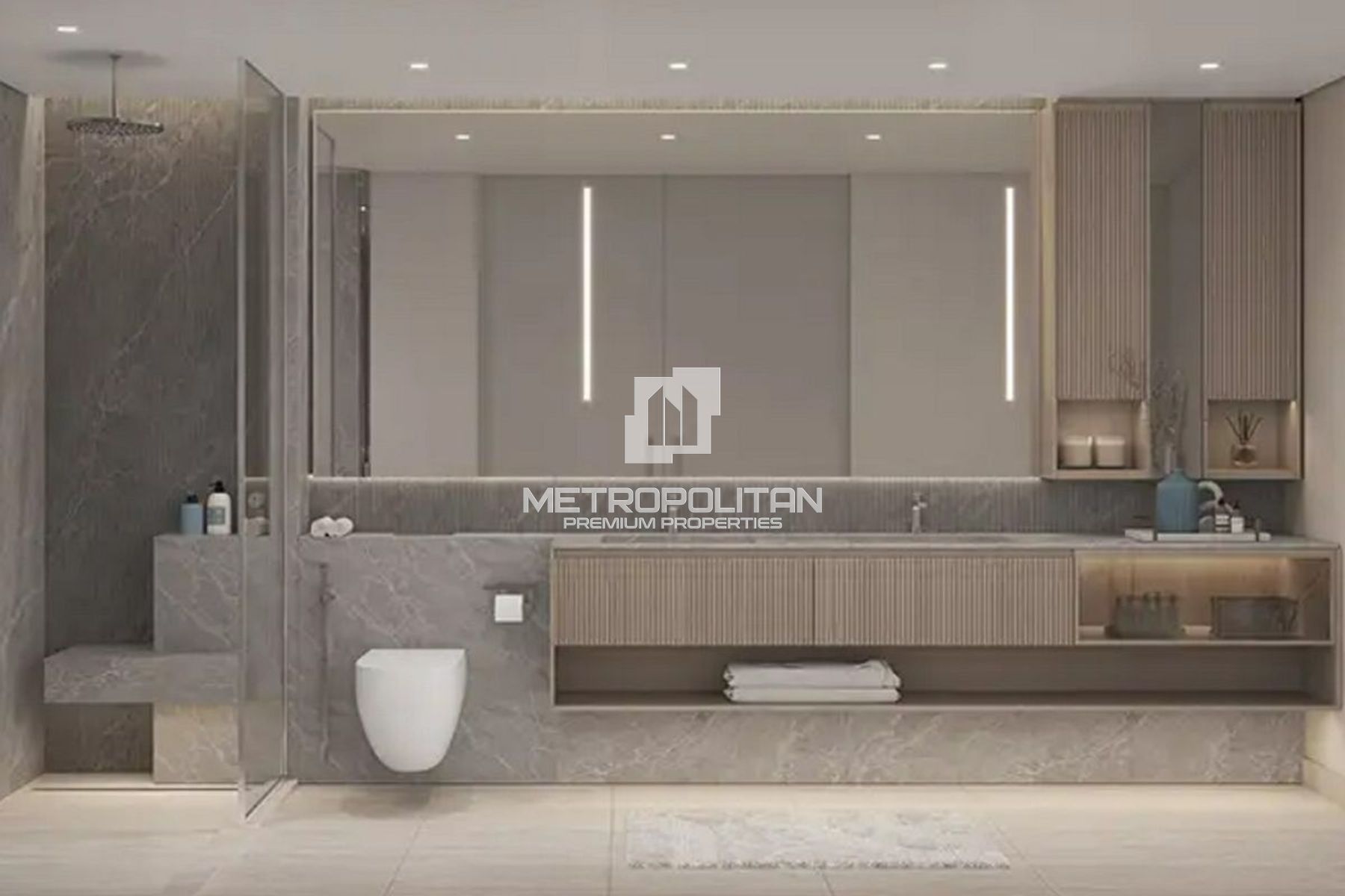 A New Standard of Island Living | Low Floor