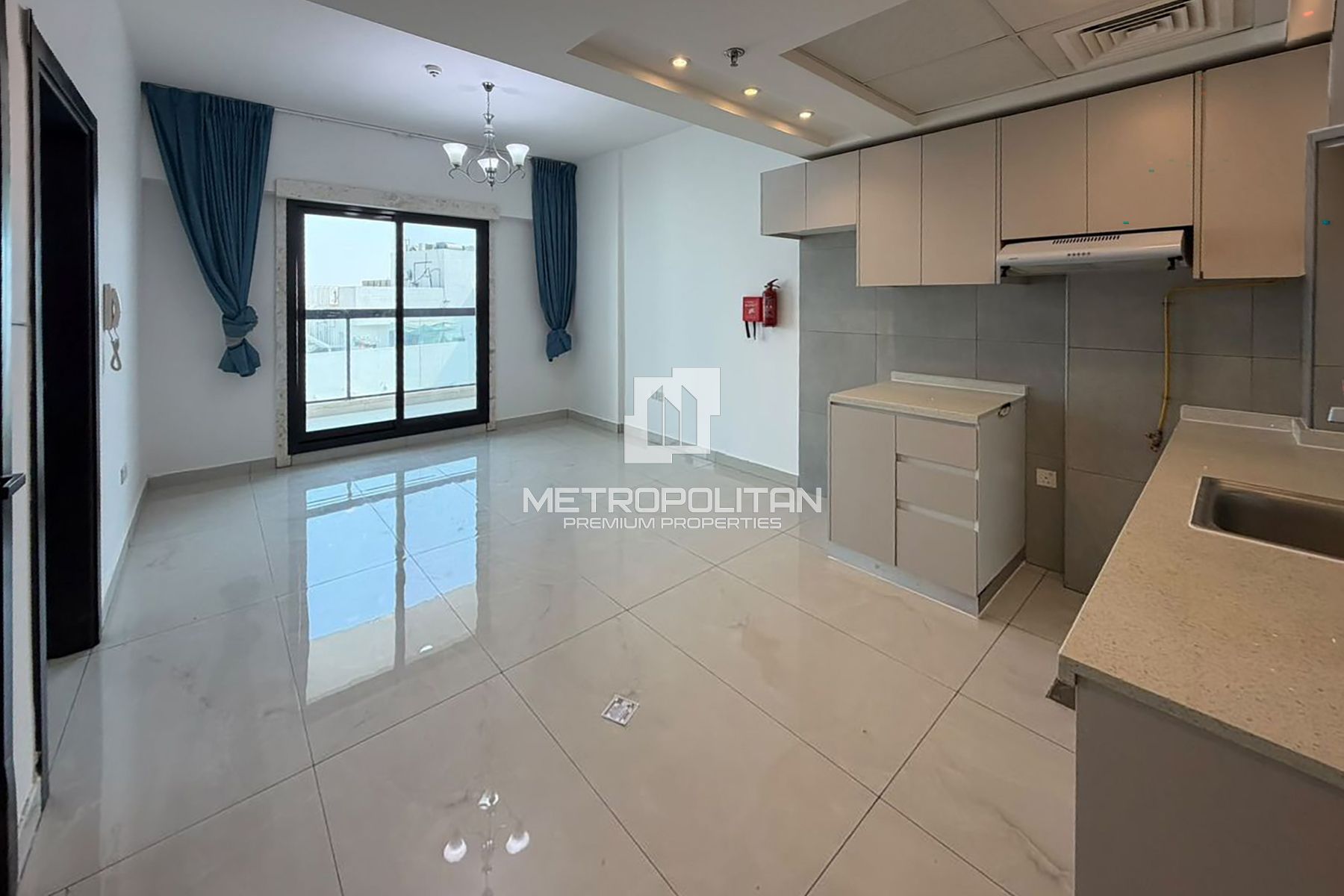 1BR Apartment for Sale in Equiti Apartments, Al Warsan - MPS-52858