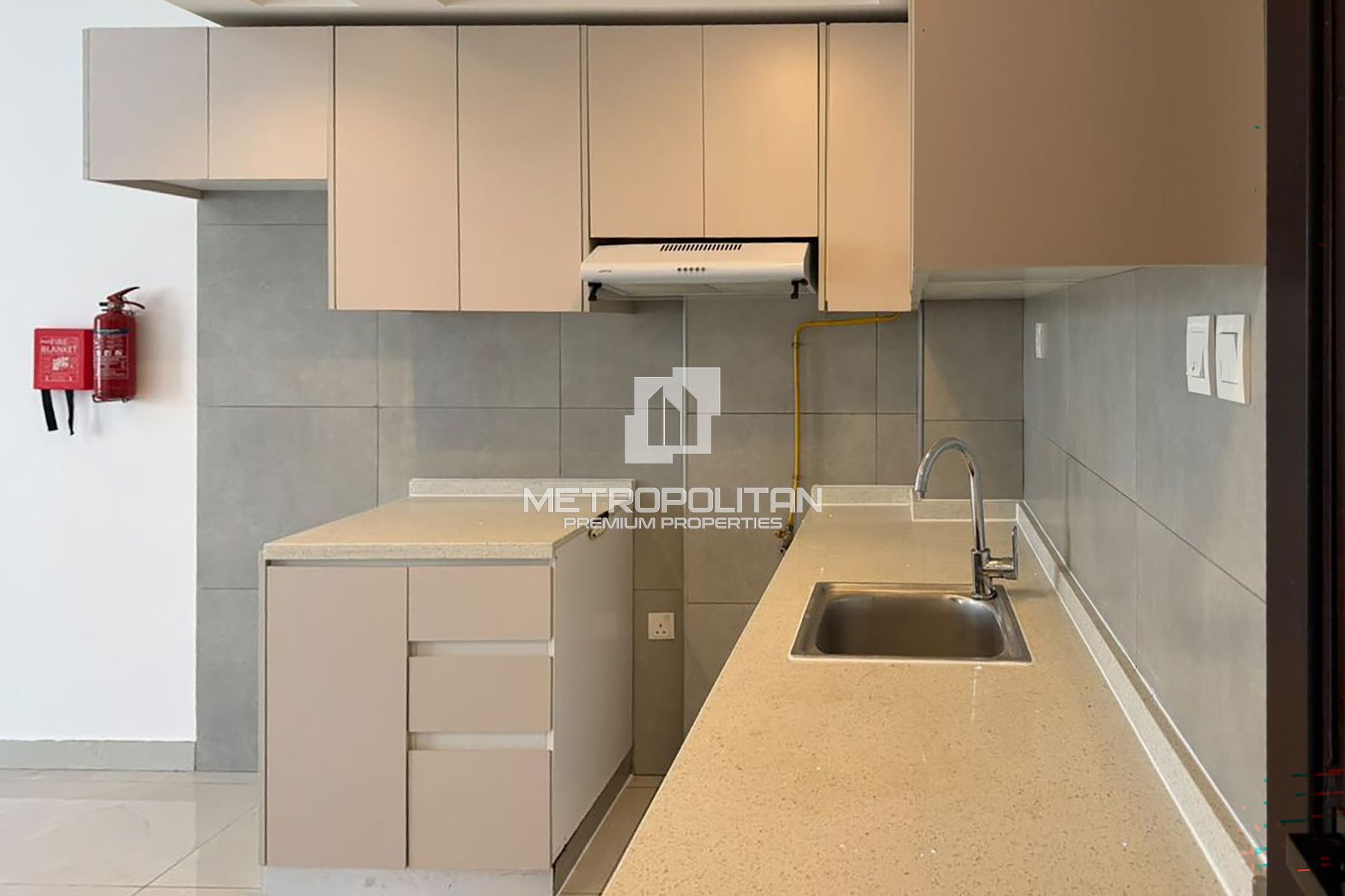 Prime Location | Ready To Move | Unfurnished