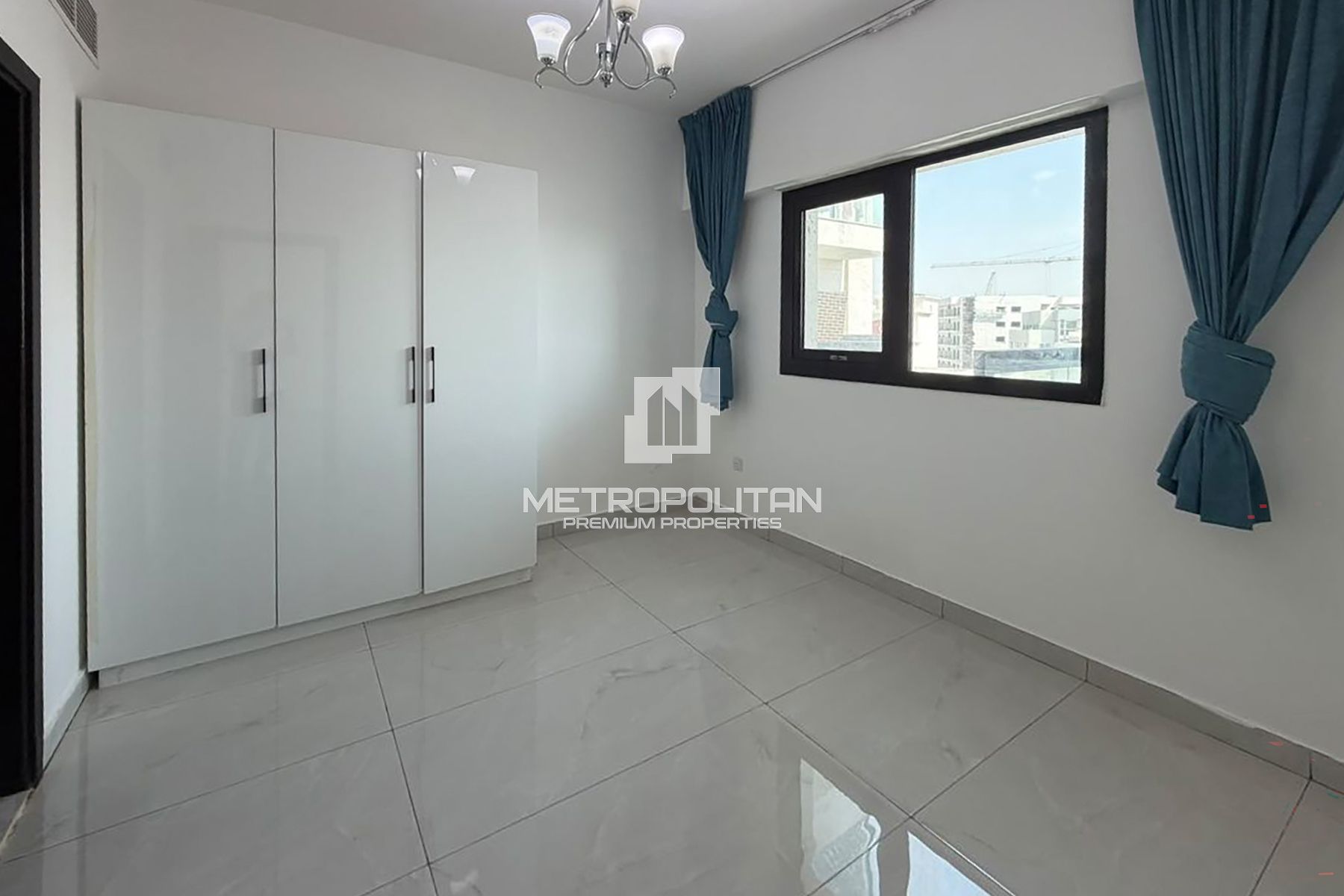 Prime Location | Ready To Move | Unfurnished