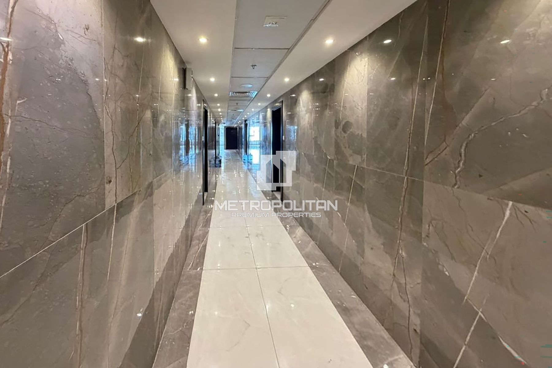 Prime Location | Ready To Move | Unfurnished