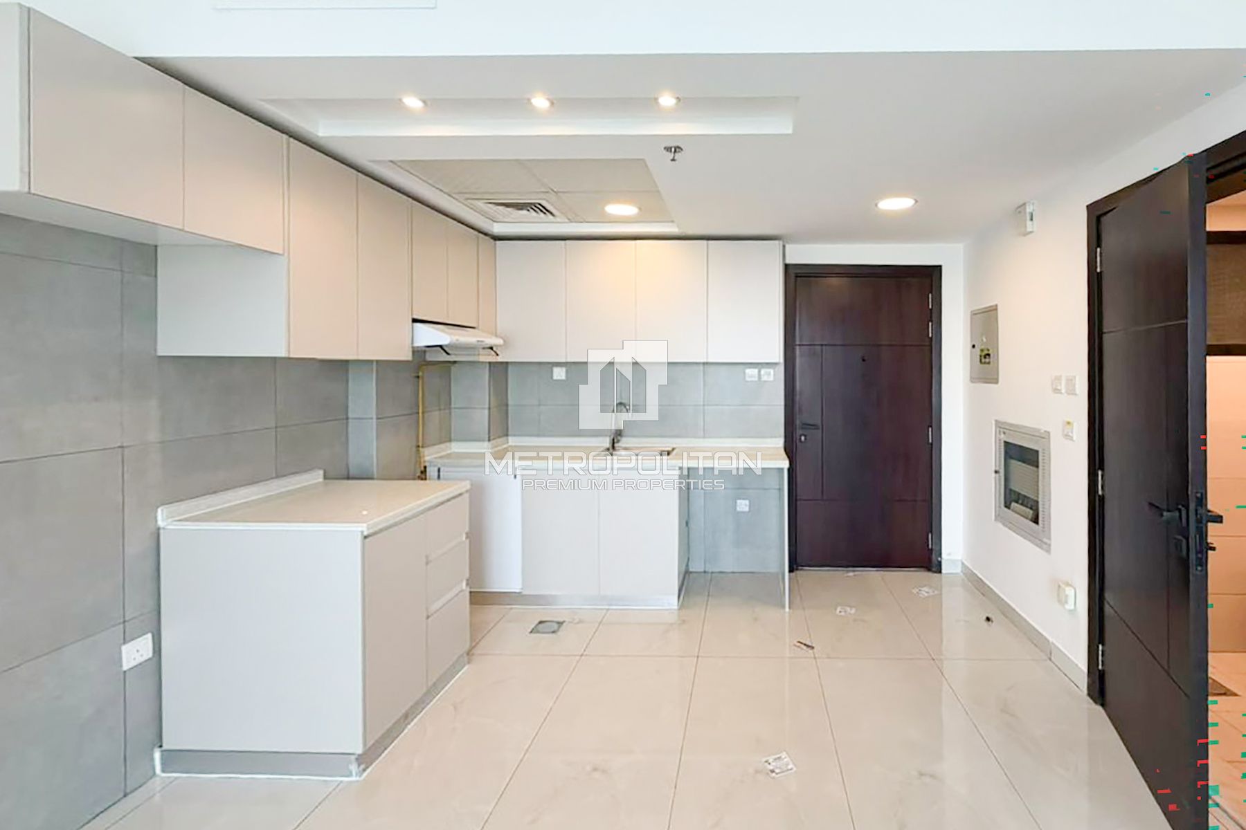Prime Location | Ready To Move | Unfurnished