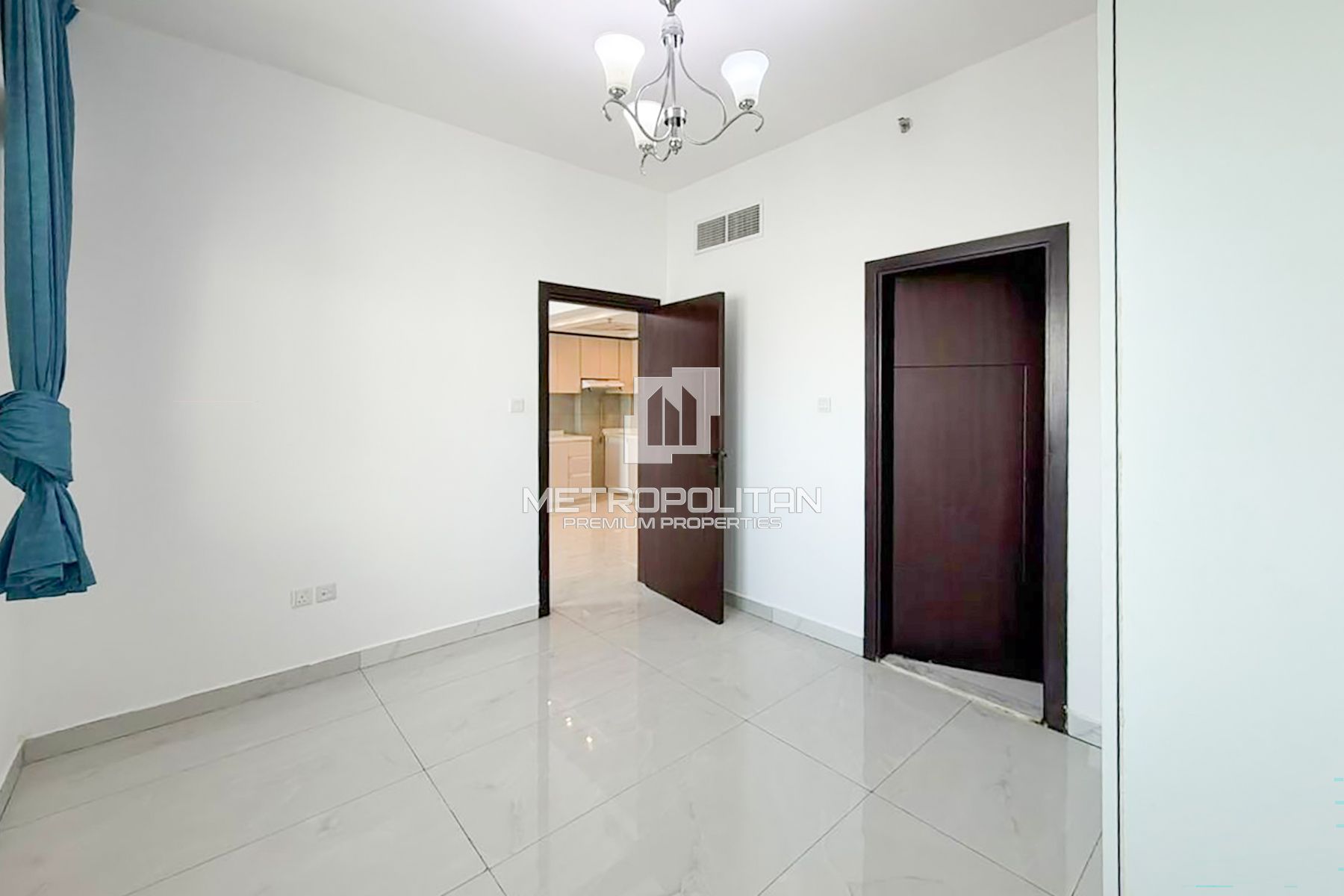 Prime Location | Ready To Move | Unfurnished
