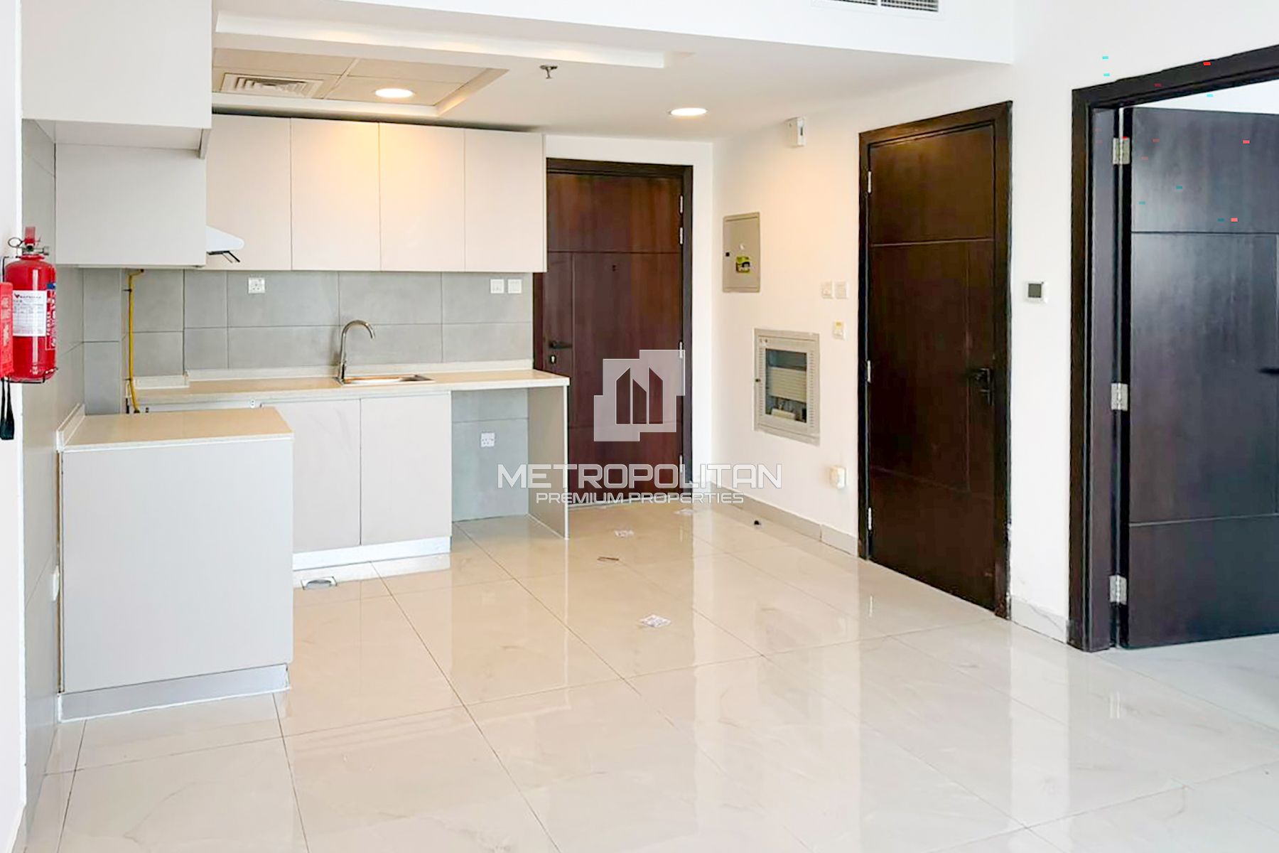 Prime Location | Ready To Move | Unfurnished