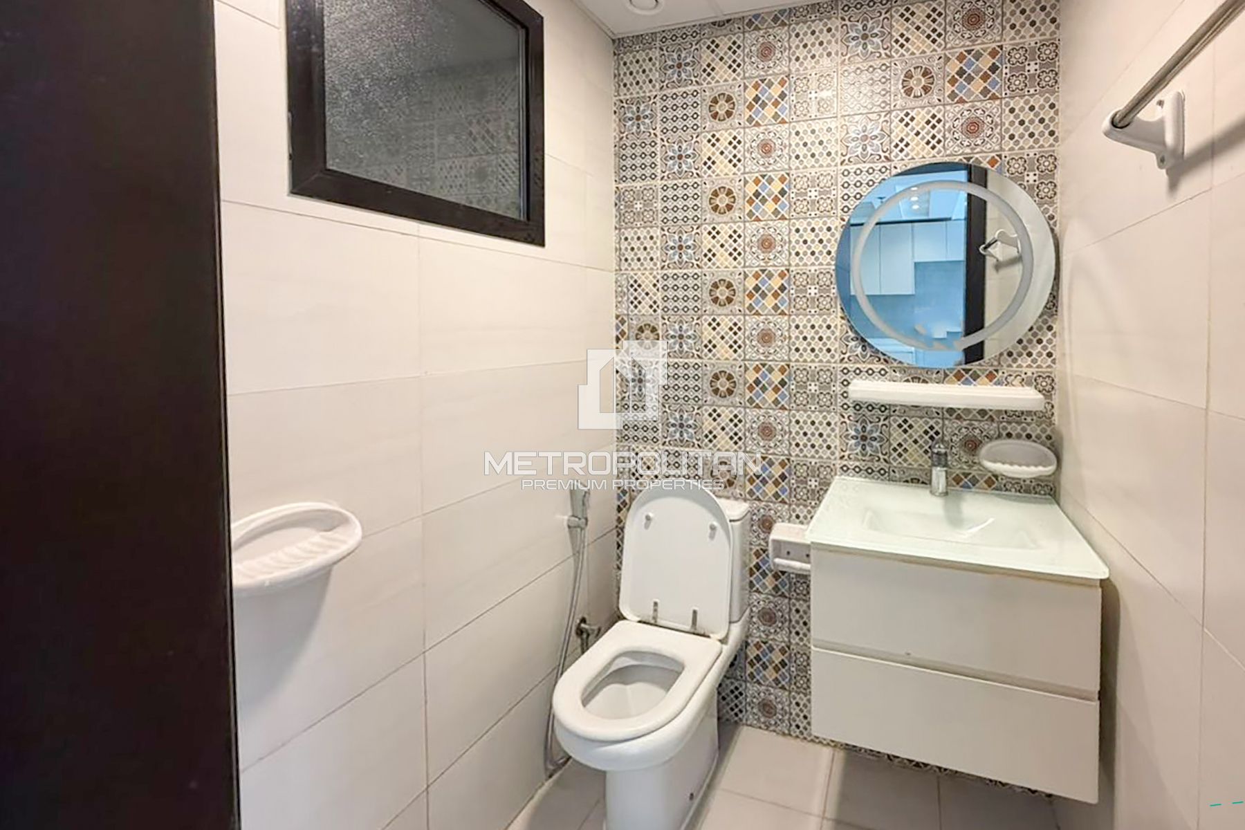 Prime Location | Ready To Move | Unfurnished