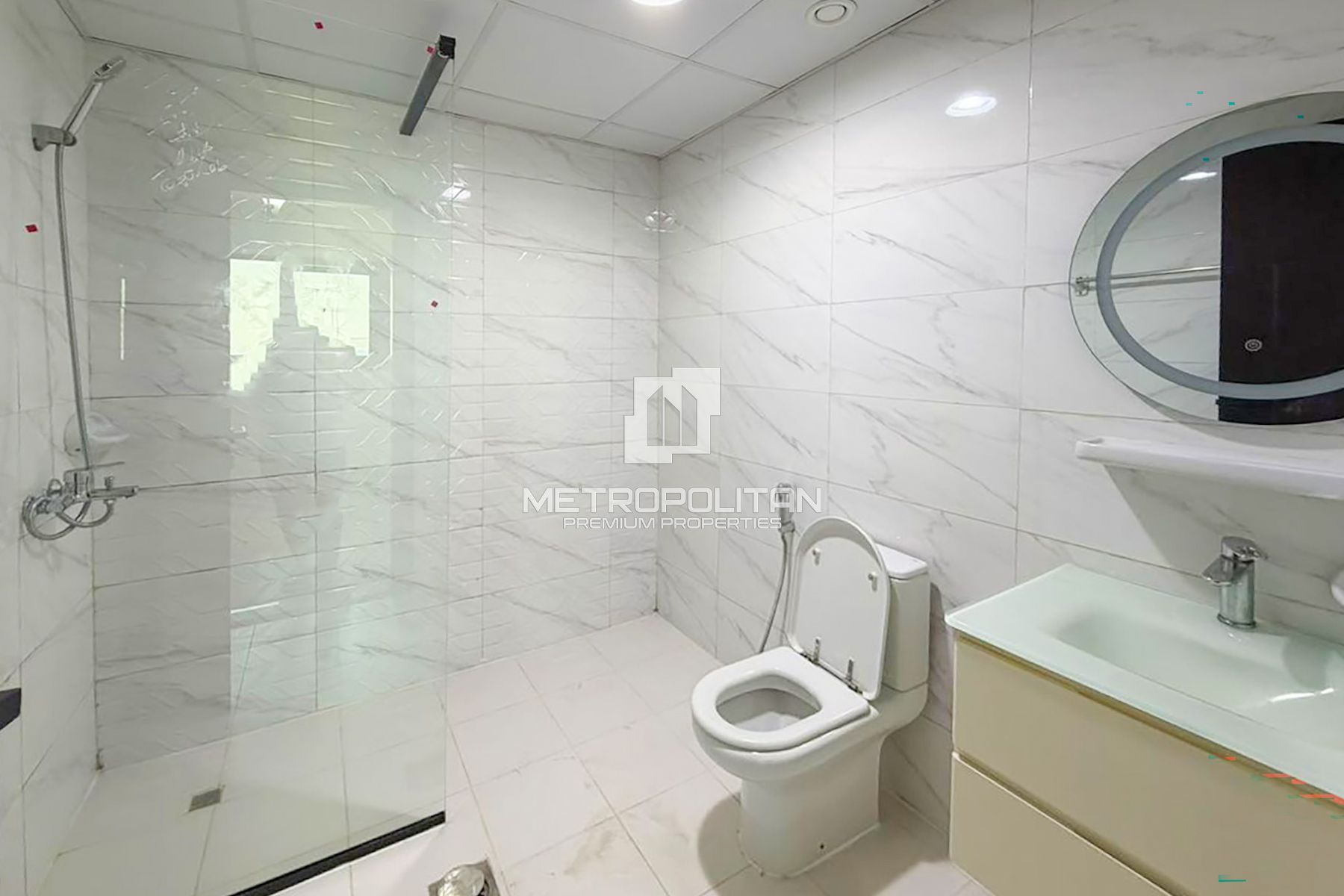 Prime Location | Ready To Move | Unfurnished