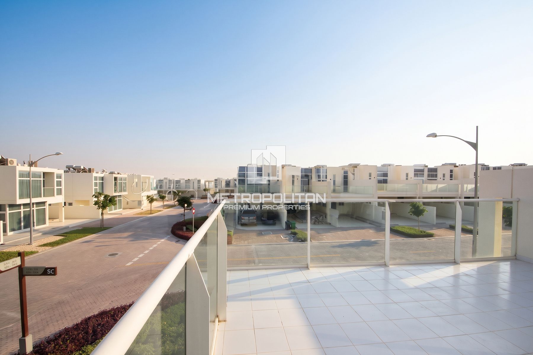 3BR Townhouse for Sale in Pacifica, Damac Hills 2 - MPS-52859