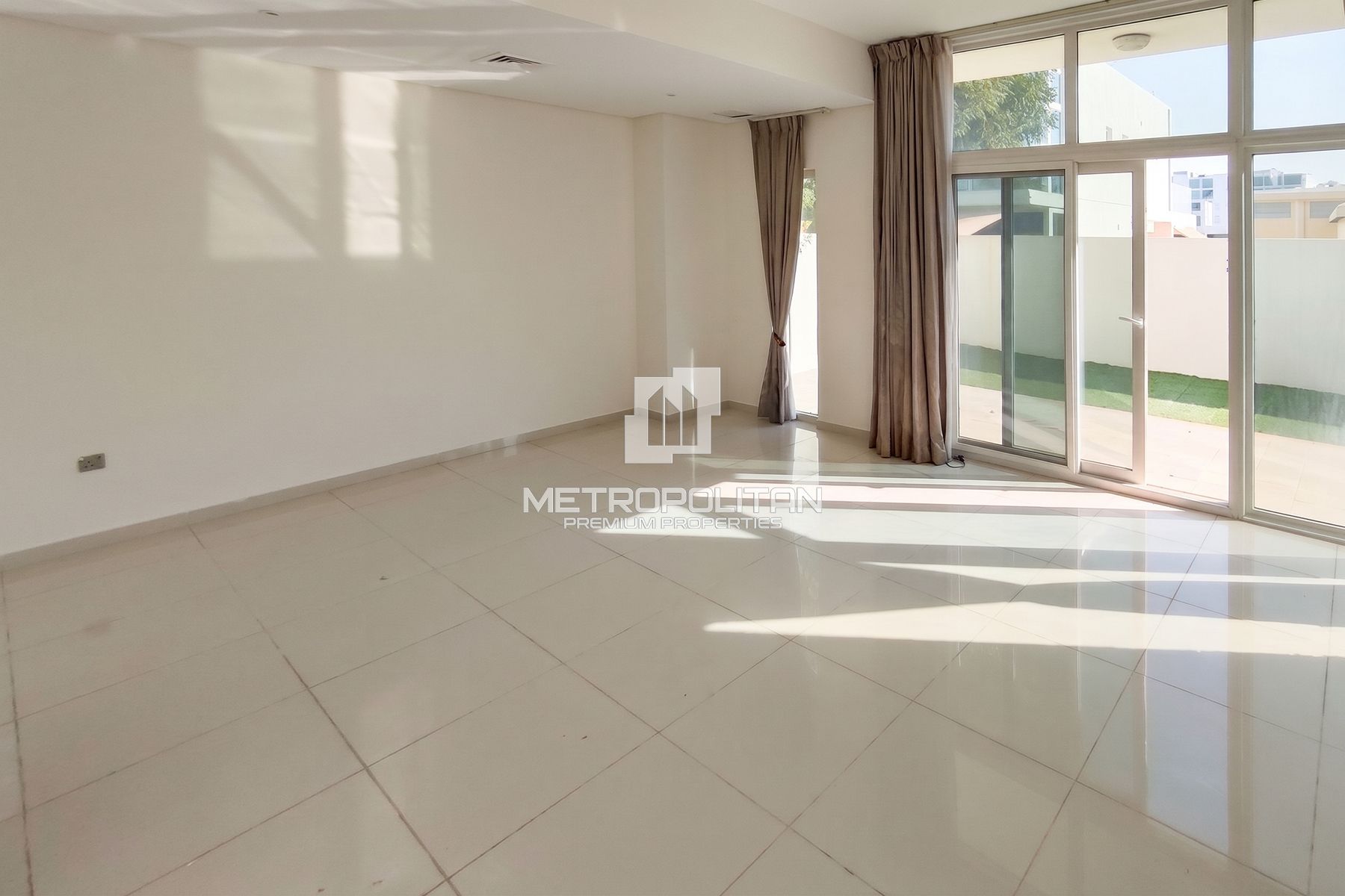 3BR Townhouse for Sale in Pacifica, Damac Hills 2 - MPS-52859