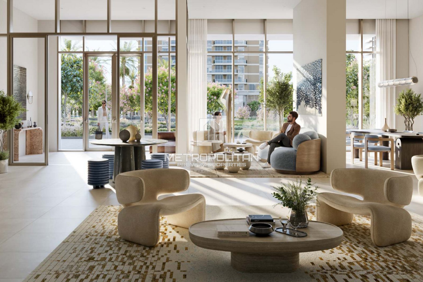Stylish Living | Modern Design | Prime Location