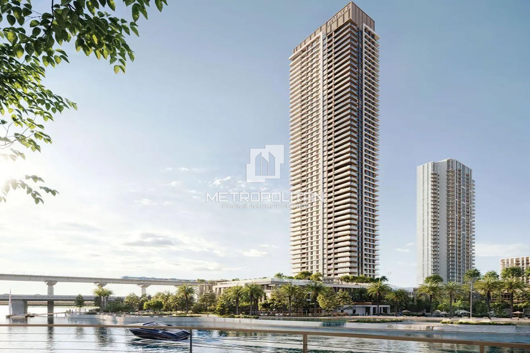 Low Floor | Premium Amenities | Spacious Layout