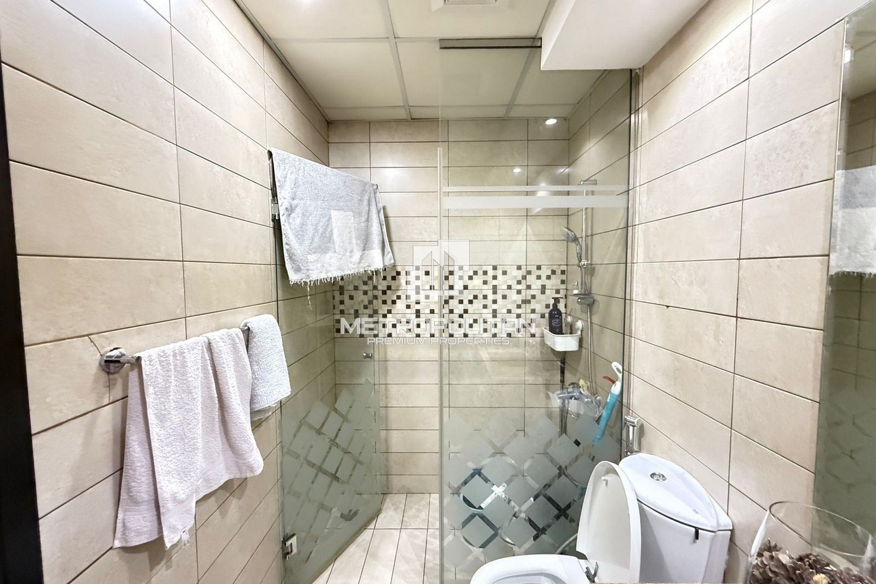 Motivated Seller | Unfurnished | High Floor