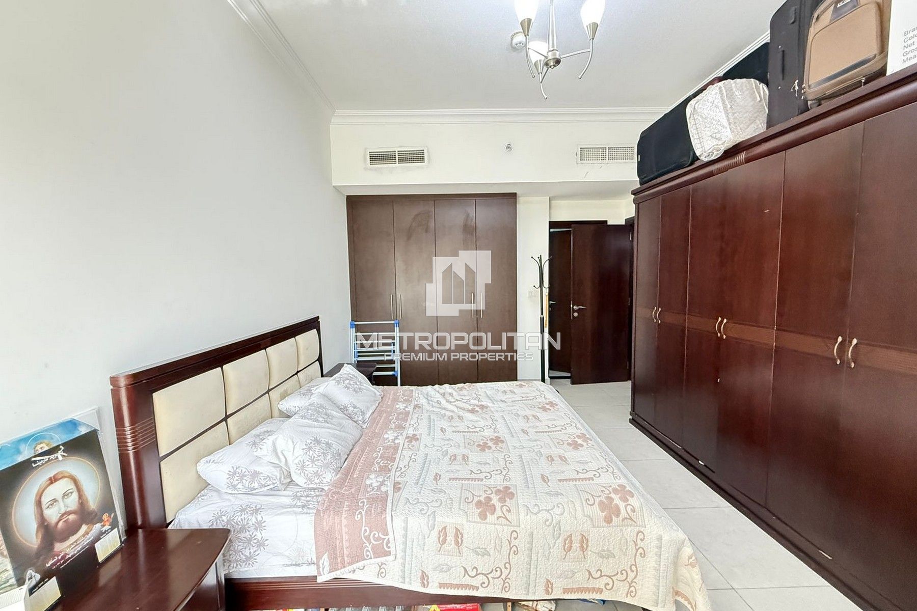 Motivated Seller | Unfurnished | High Floor
