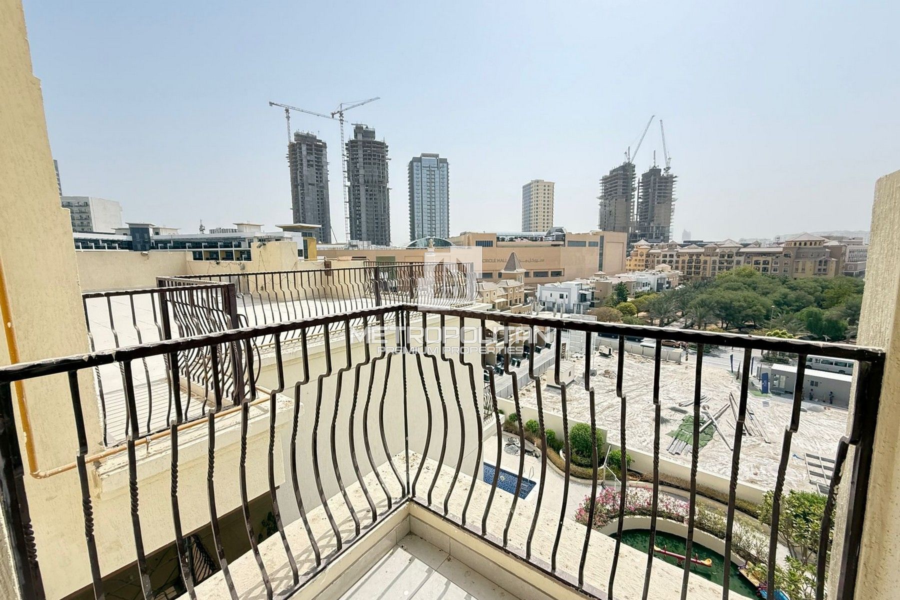 Motivated Seller | Unfurnished | High Floor