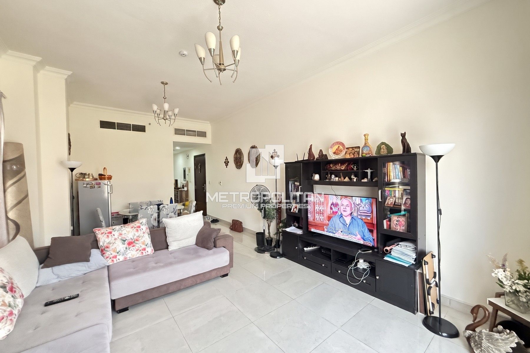 2BR Apartment for Sale in Rokane G25, Jumeirah Village Circle - MPS-52864