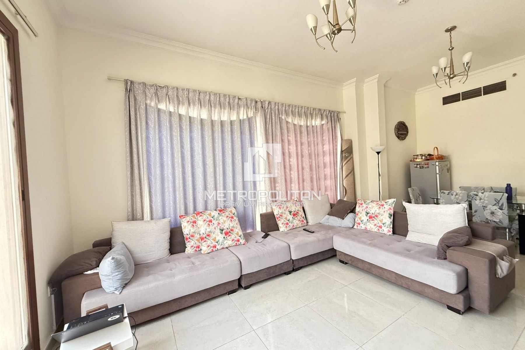 2BR Apartment for Sale in Rokane G25, Jumeirah Village Circle - MPS-52864