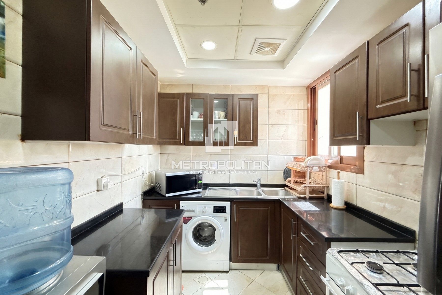 Motivated Seller | Unfurnished | High Floor