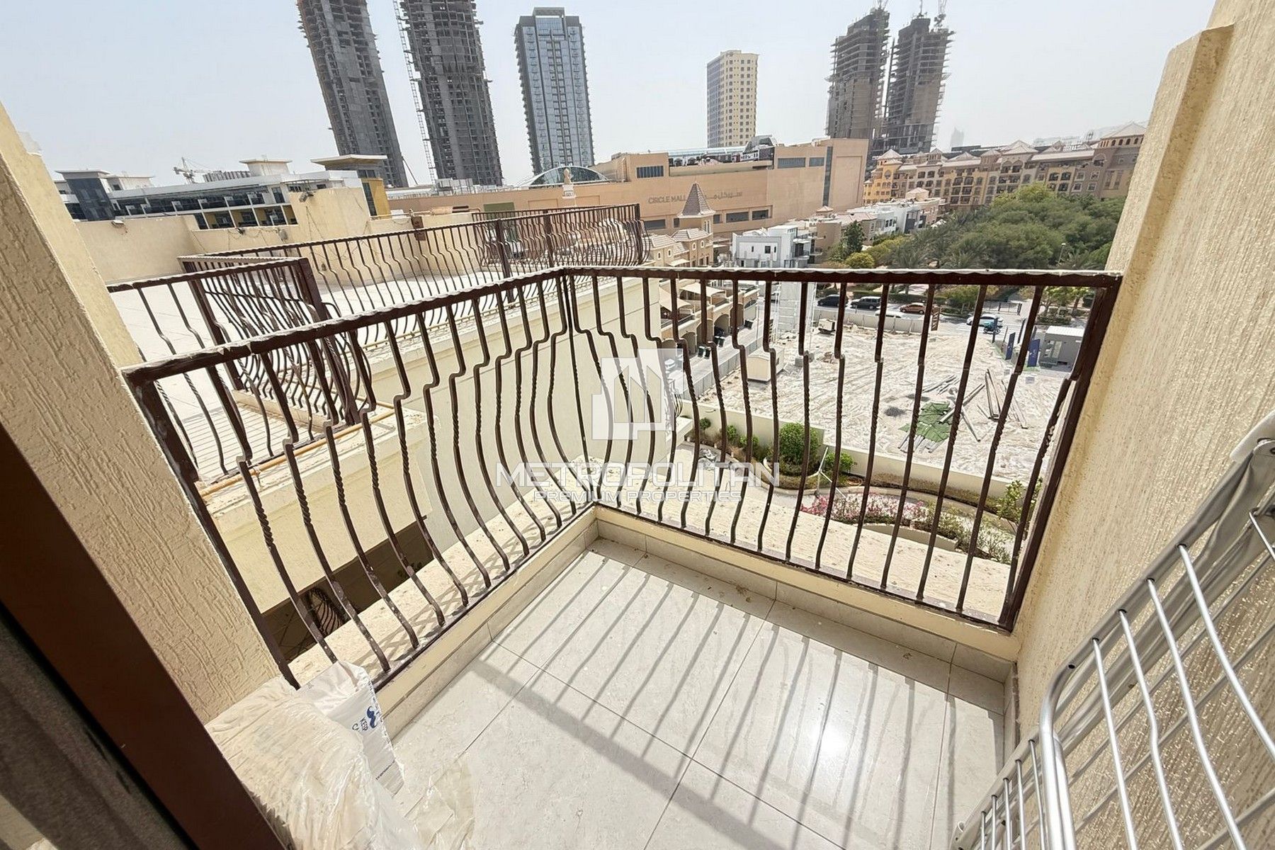 Motivated Seller | Unfurnished | High Floor