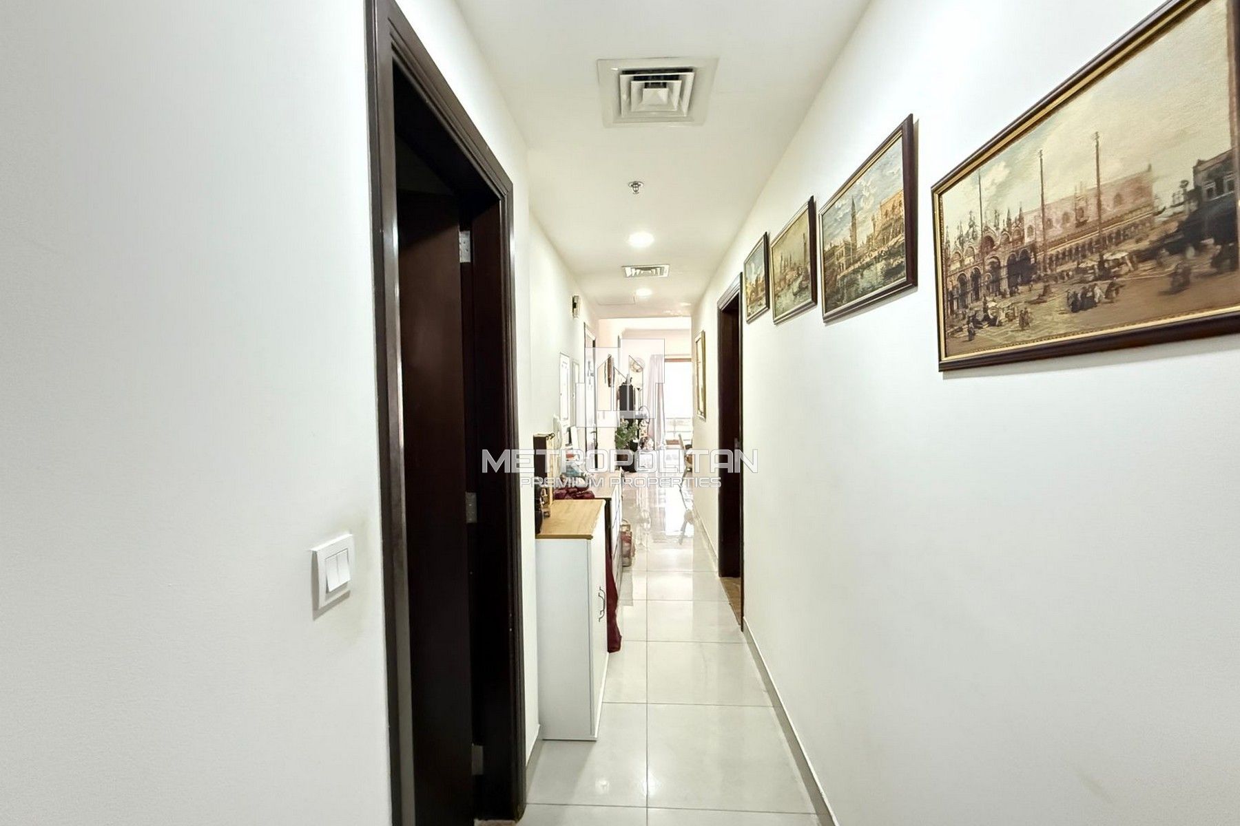 Motivated Seller | Unfurnished | High Floor