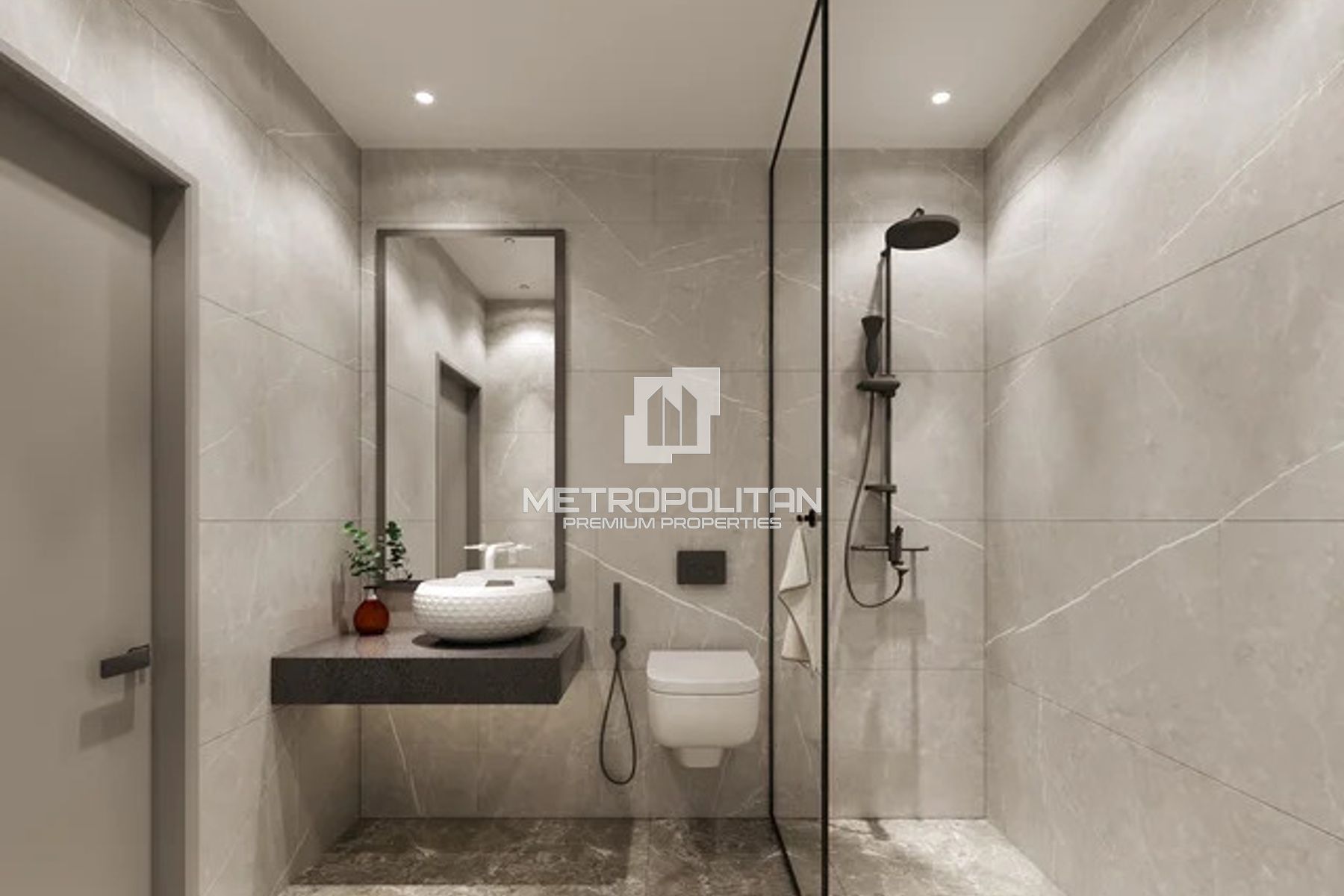 Luxurious 3-BR | Milos by Karma | Premium Living