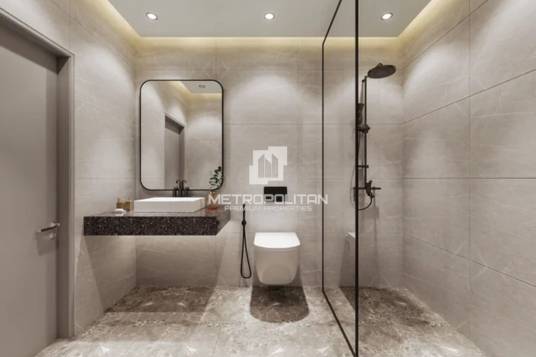 Luxurious 3-BR | Milos by Karma | Premium Living