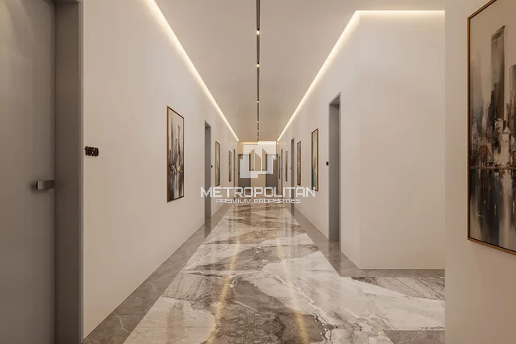 Luxurious 3-BR | Milos by Karma | Premium Living