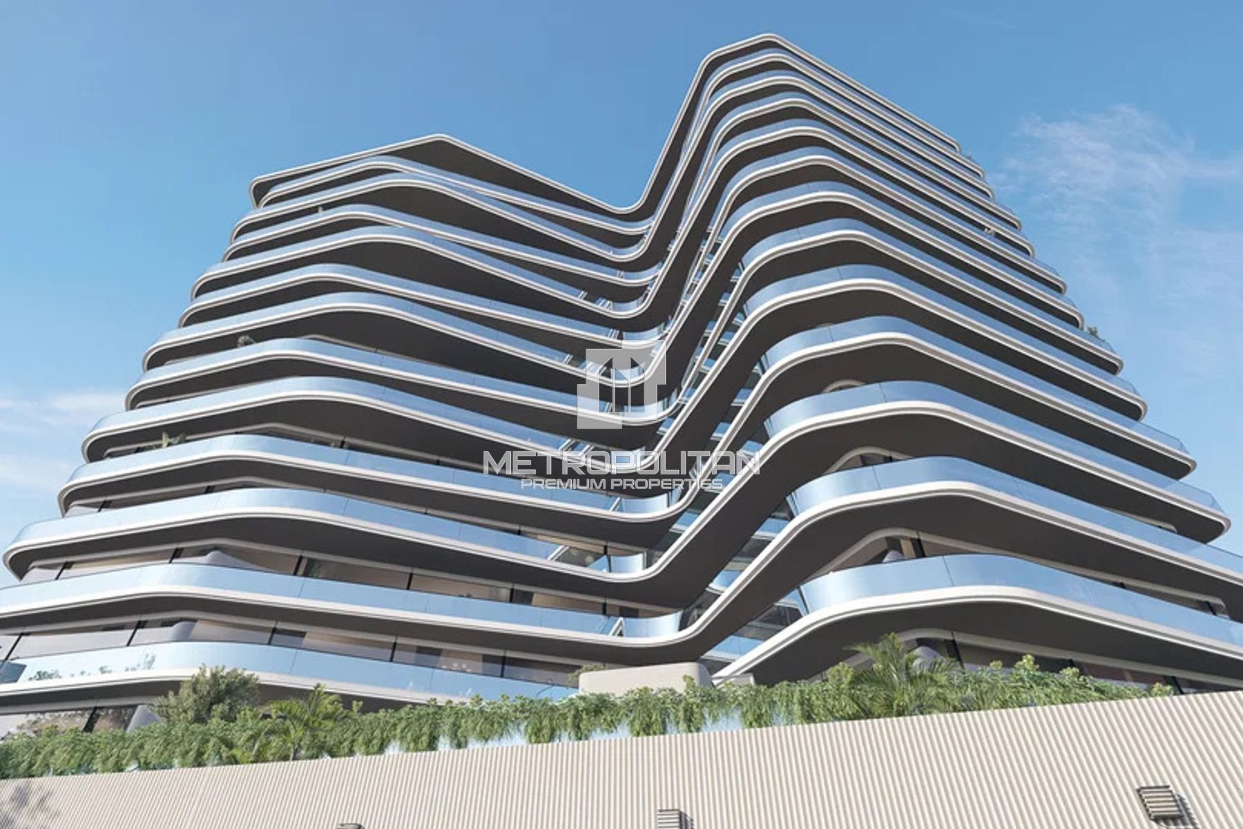Luxurious 3-BR | Milos by Karma | Premium Living