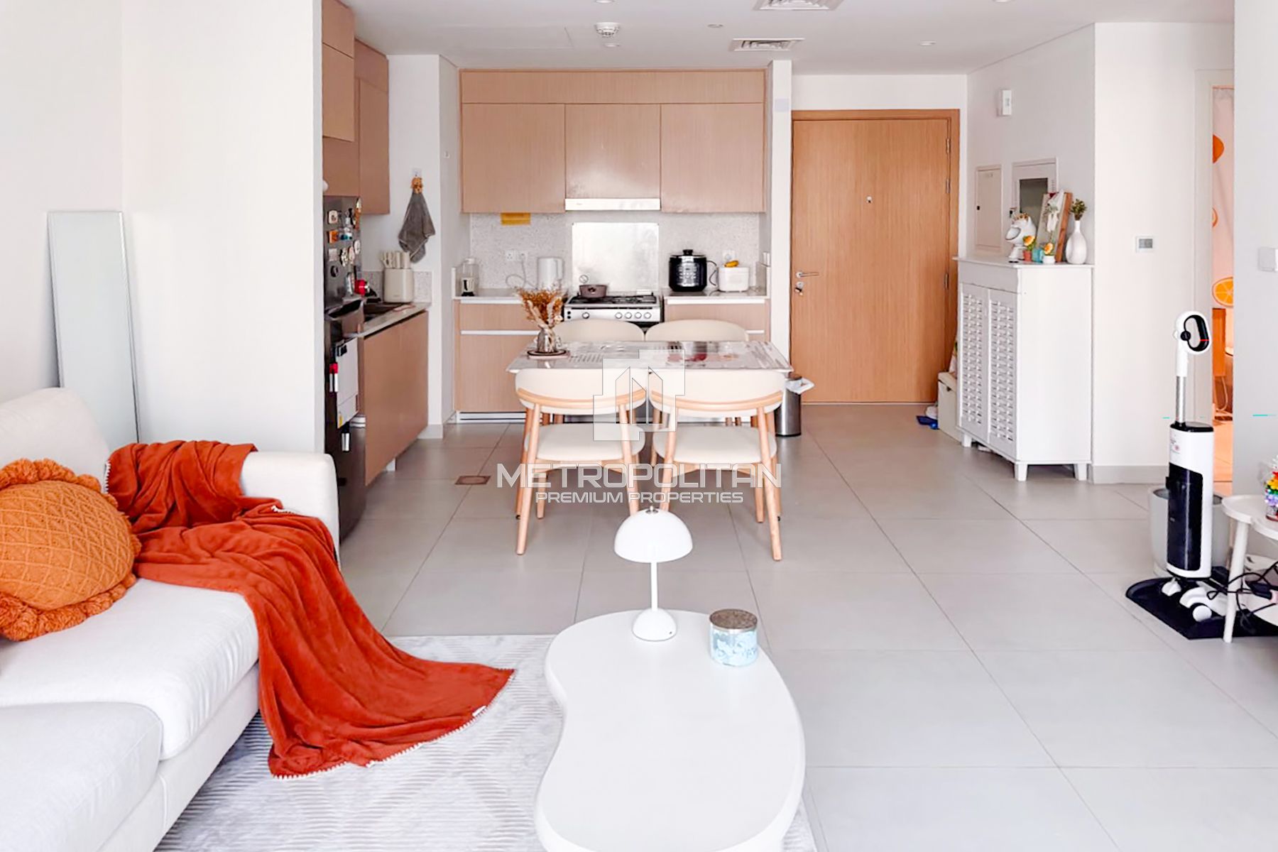 1BR Apartment for Sale in Bayshore at Creek Beach Building 1, Dubai Creek Harbour (The Lagoons) - MPS-52867