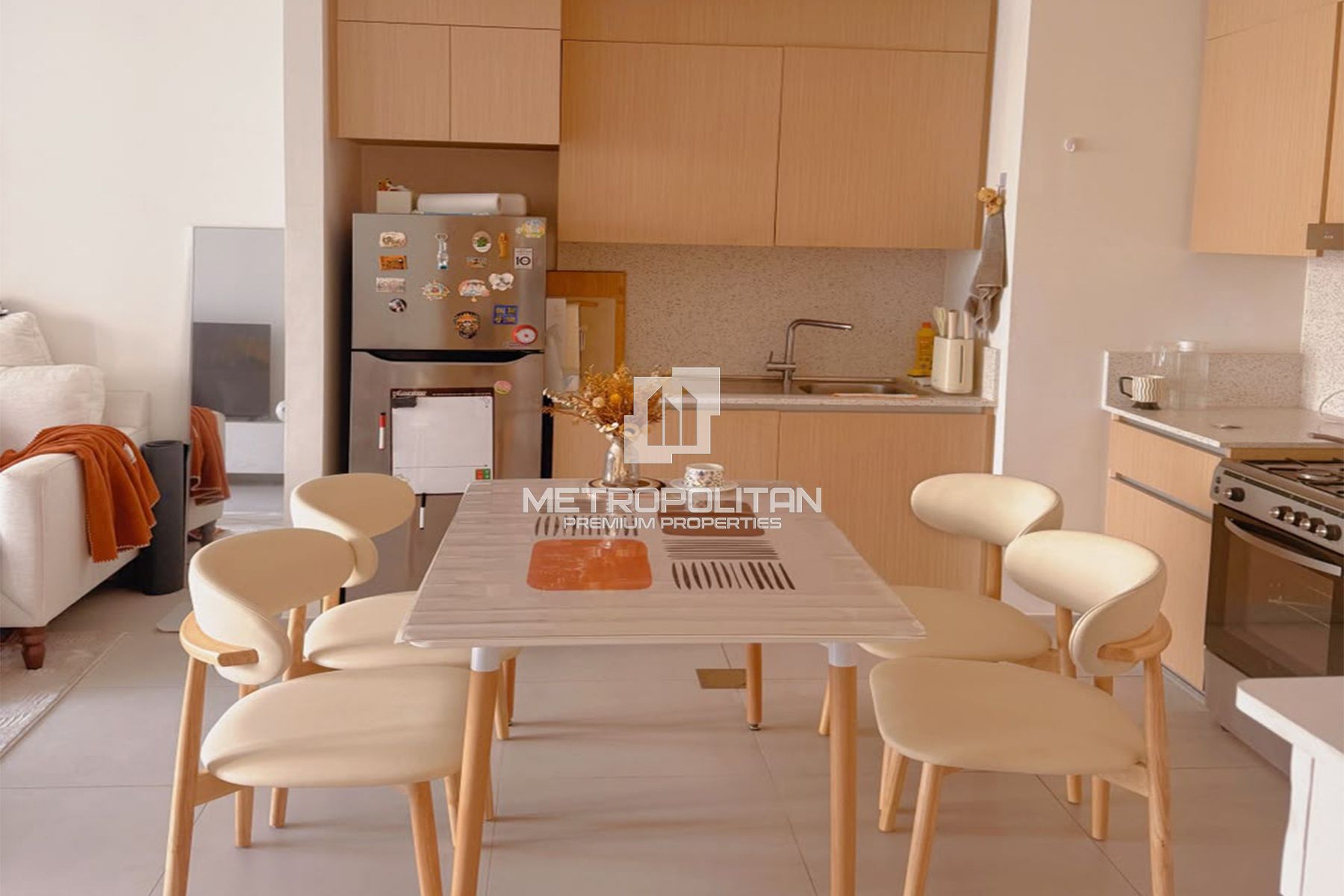 1BR Apartment for Sale in Bayshore at Creek Beach Building 1, Dubai Creek Harbour (The Lagoons) - MPS-52867