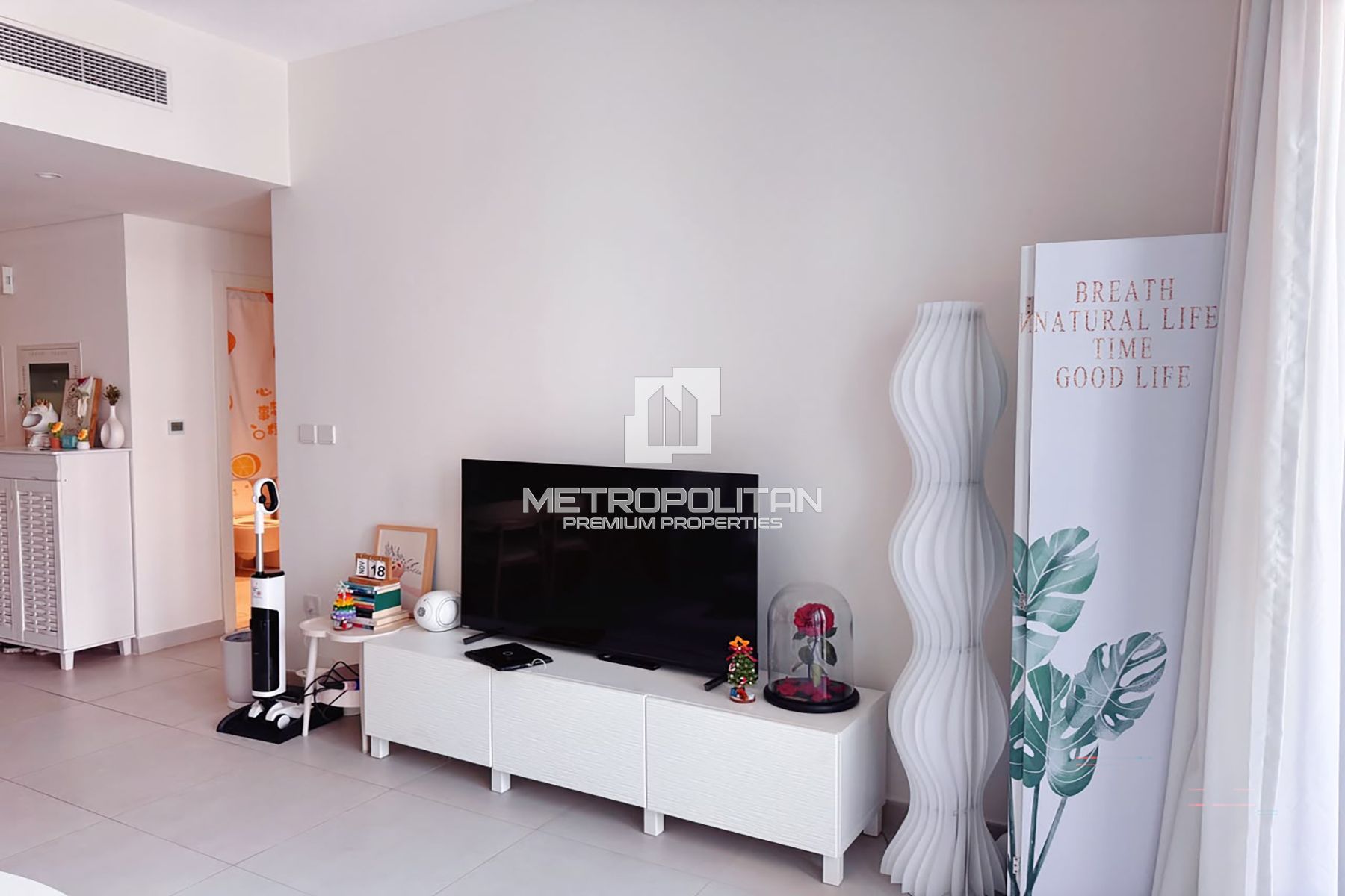 1BR Apartment for Sale in Bayshore at Creek Beach Building 1, Dubai Creek Harbour (The Lagoons) - MPS-52867