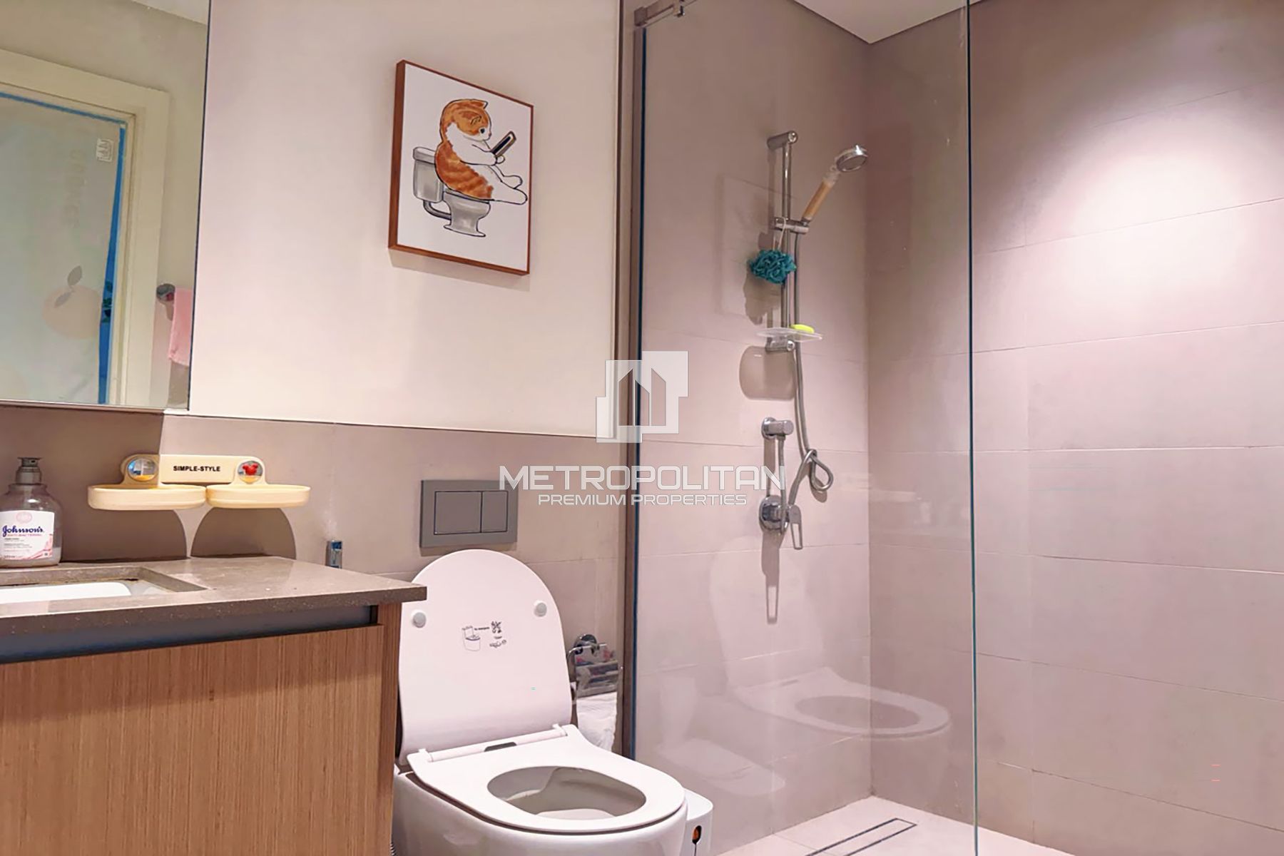 Beach Access | Vacant on Transfer | Low Floor