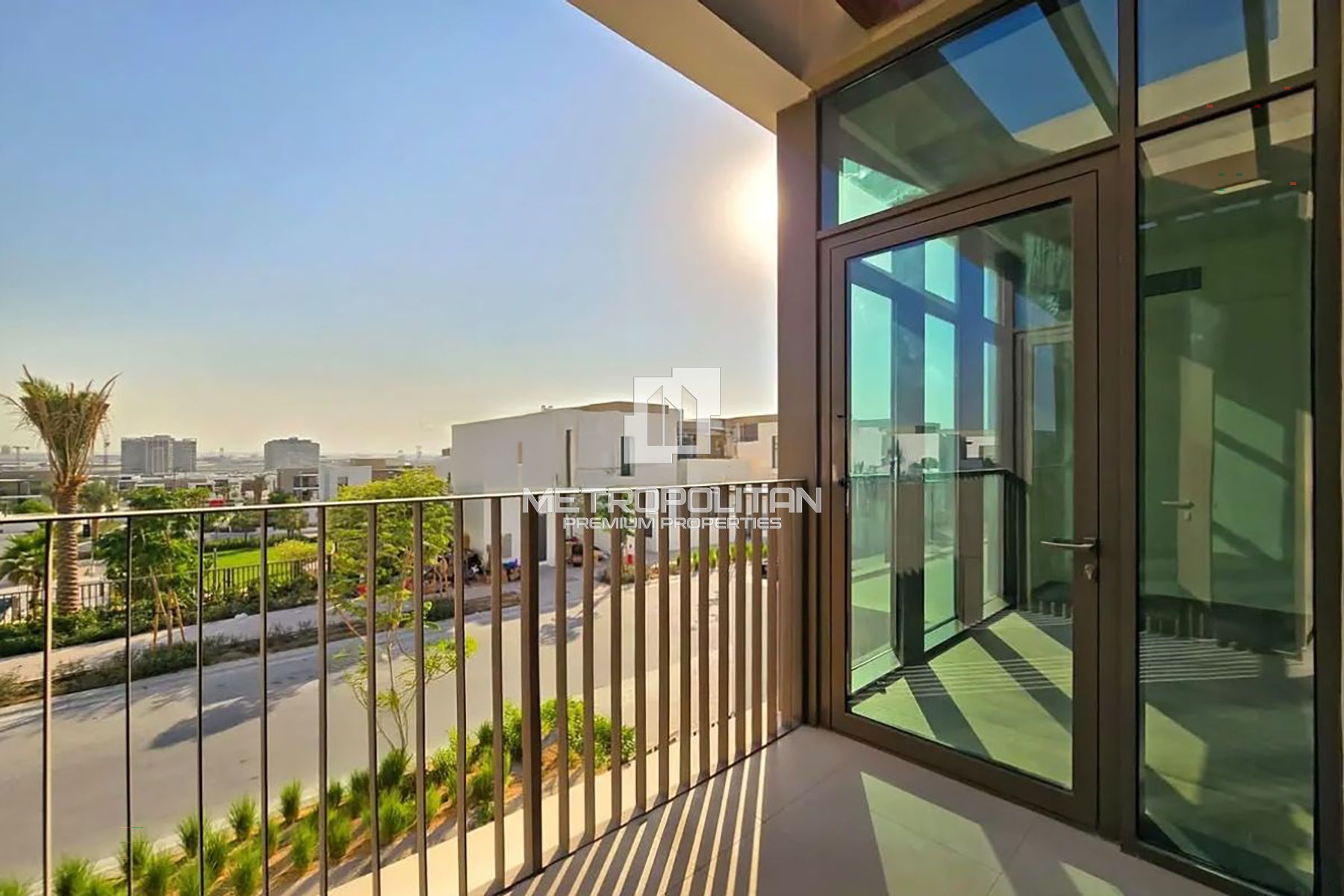 5BR Villa for Sale in Tilal Al Furjan, Al Furjan - MPS-52869